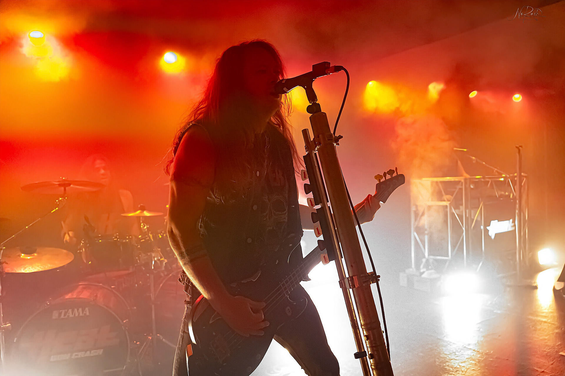 H.E.A.T - Groovestation DD 8