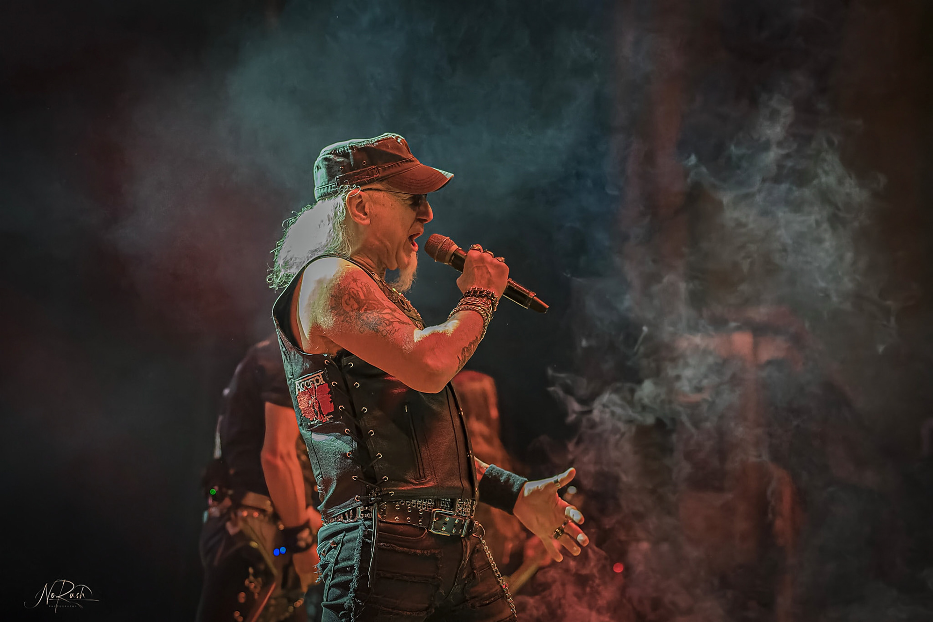 Accept - Humanoid 89