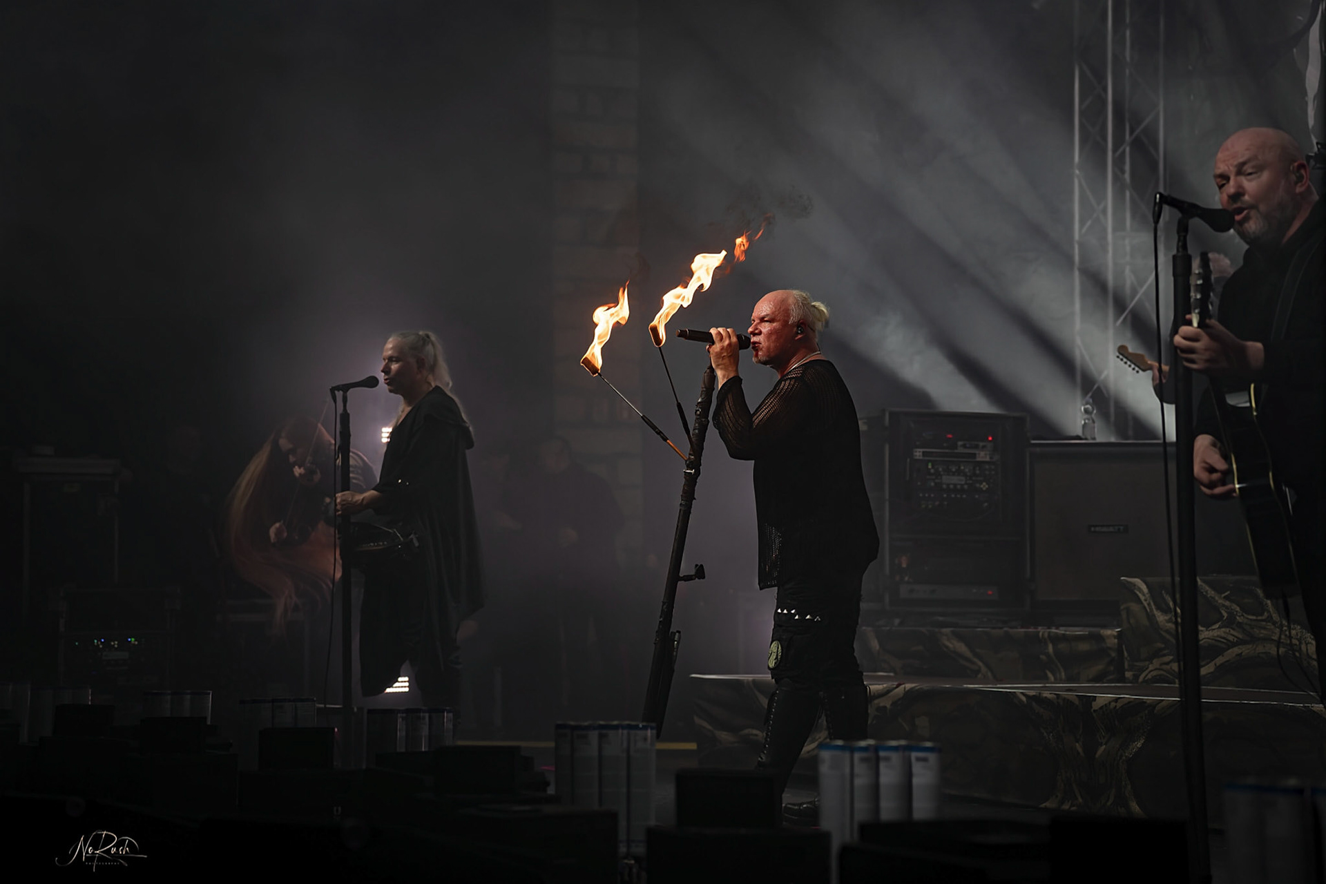 Subway to Sally - EHN2025 DD 51