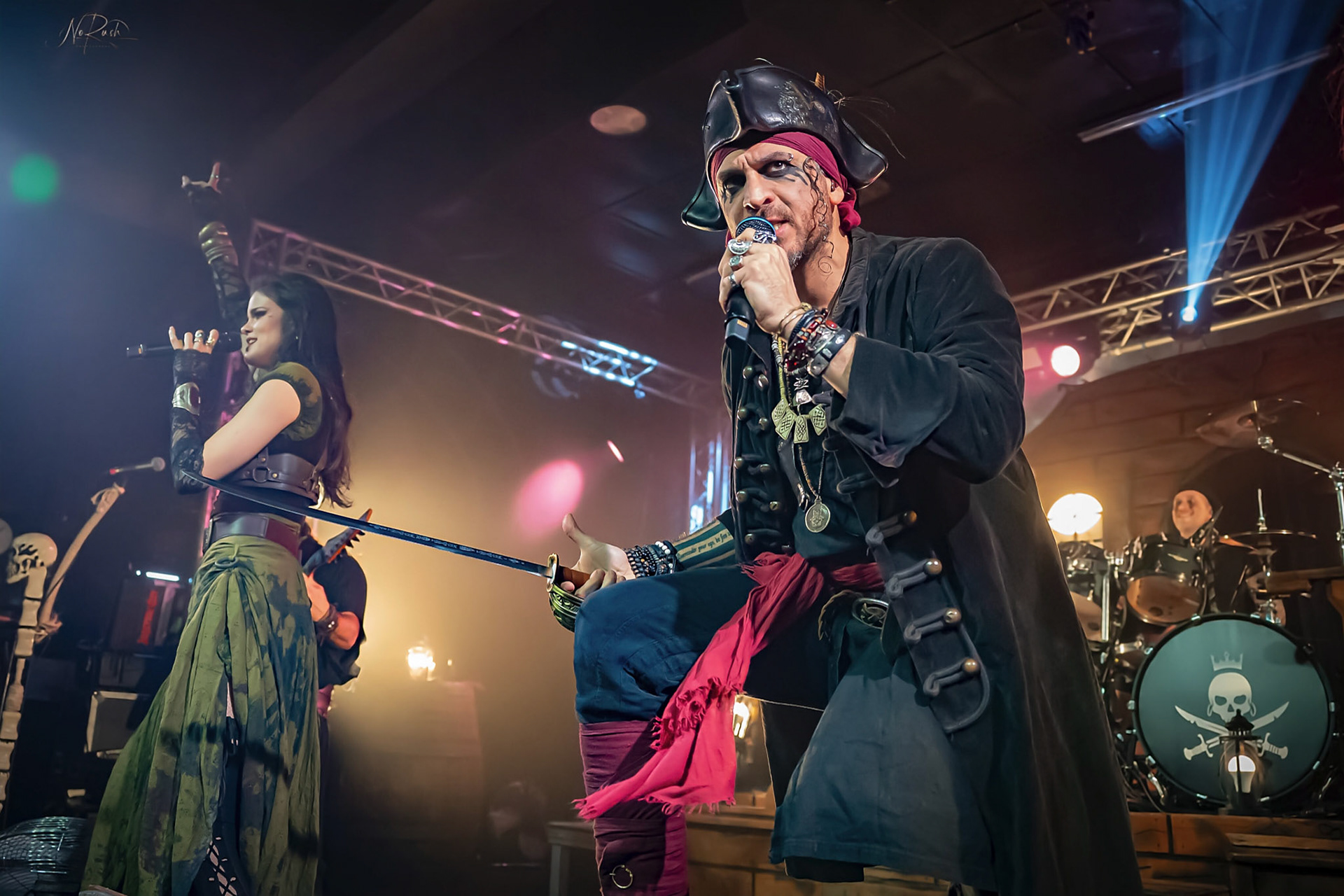 Visions of Atlantis 31