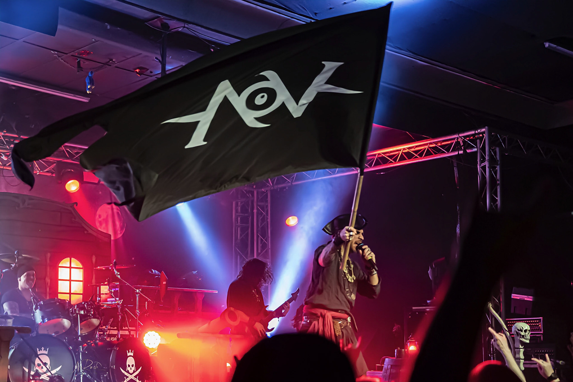 Visions of Atlantis 50