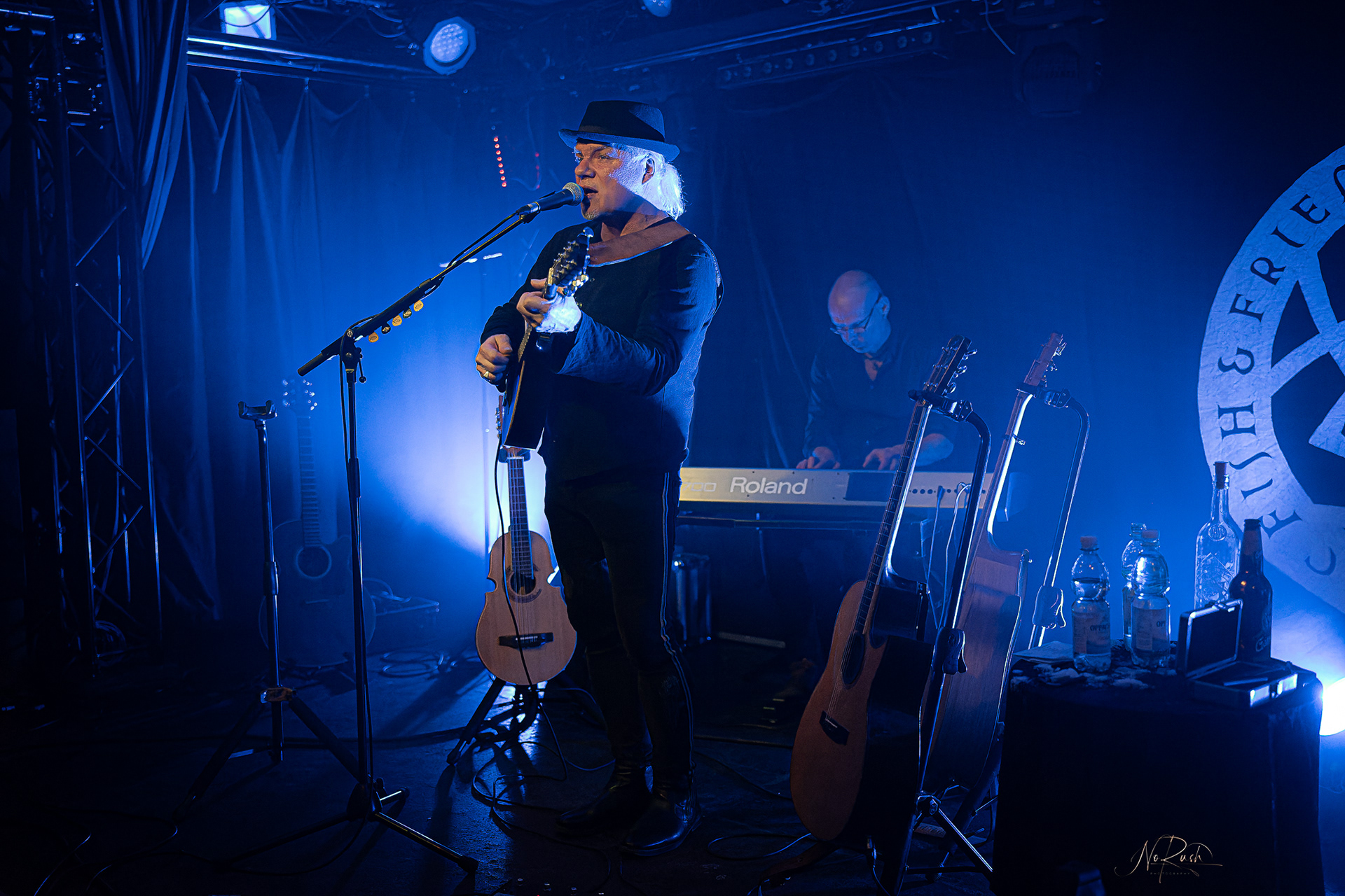 Eric Fish & Friends