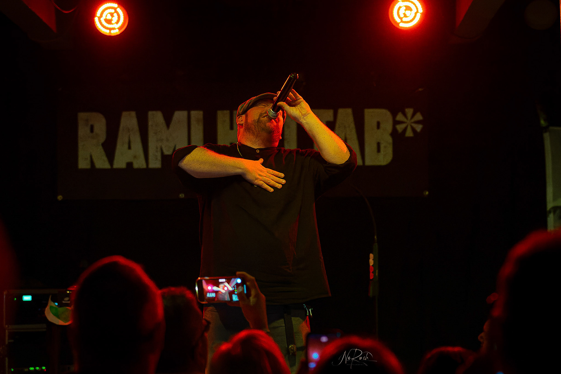 Rami Hattab*
