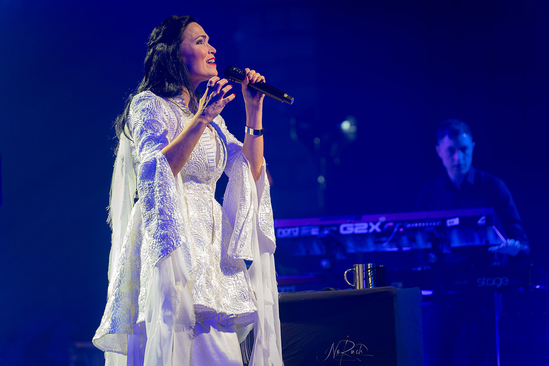 Tarja Turunen - Dark Christmas