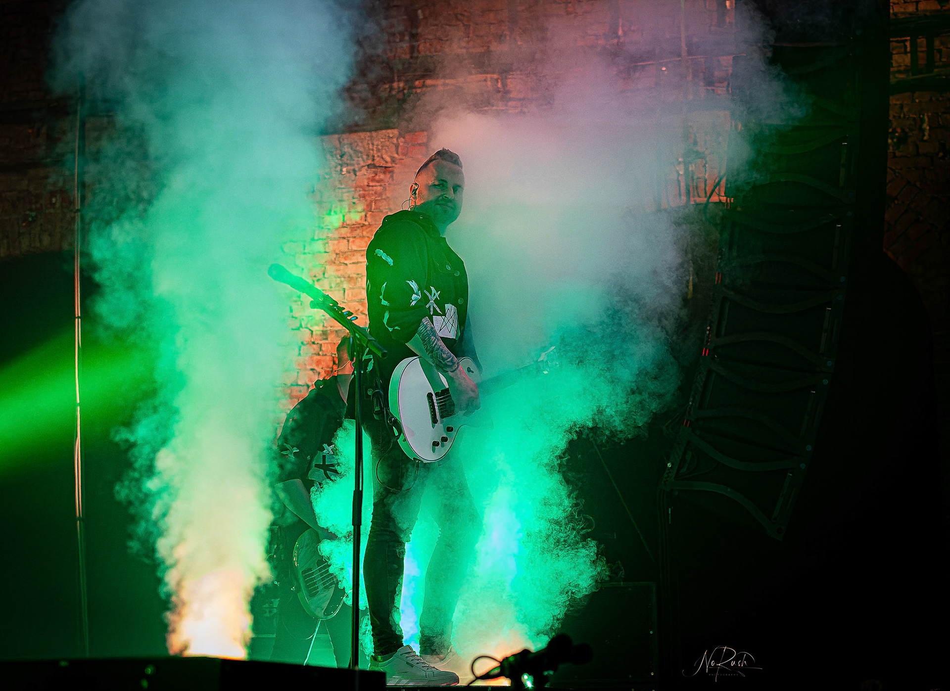 Willkuer @Reithalle Dresden