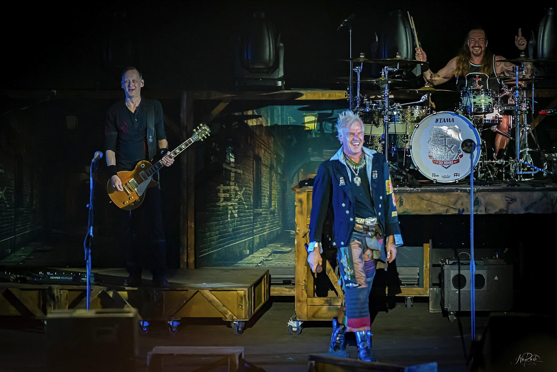 In Extremo - 30 Jahre - 48