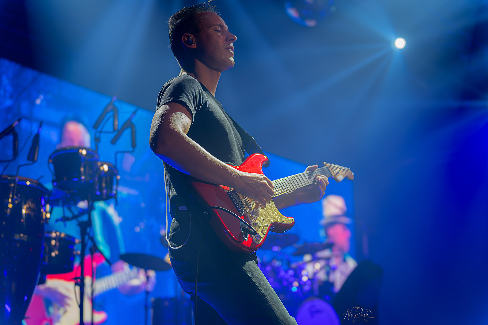 Night Fever @Messehalle Löbau