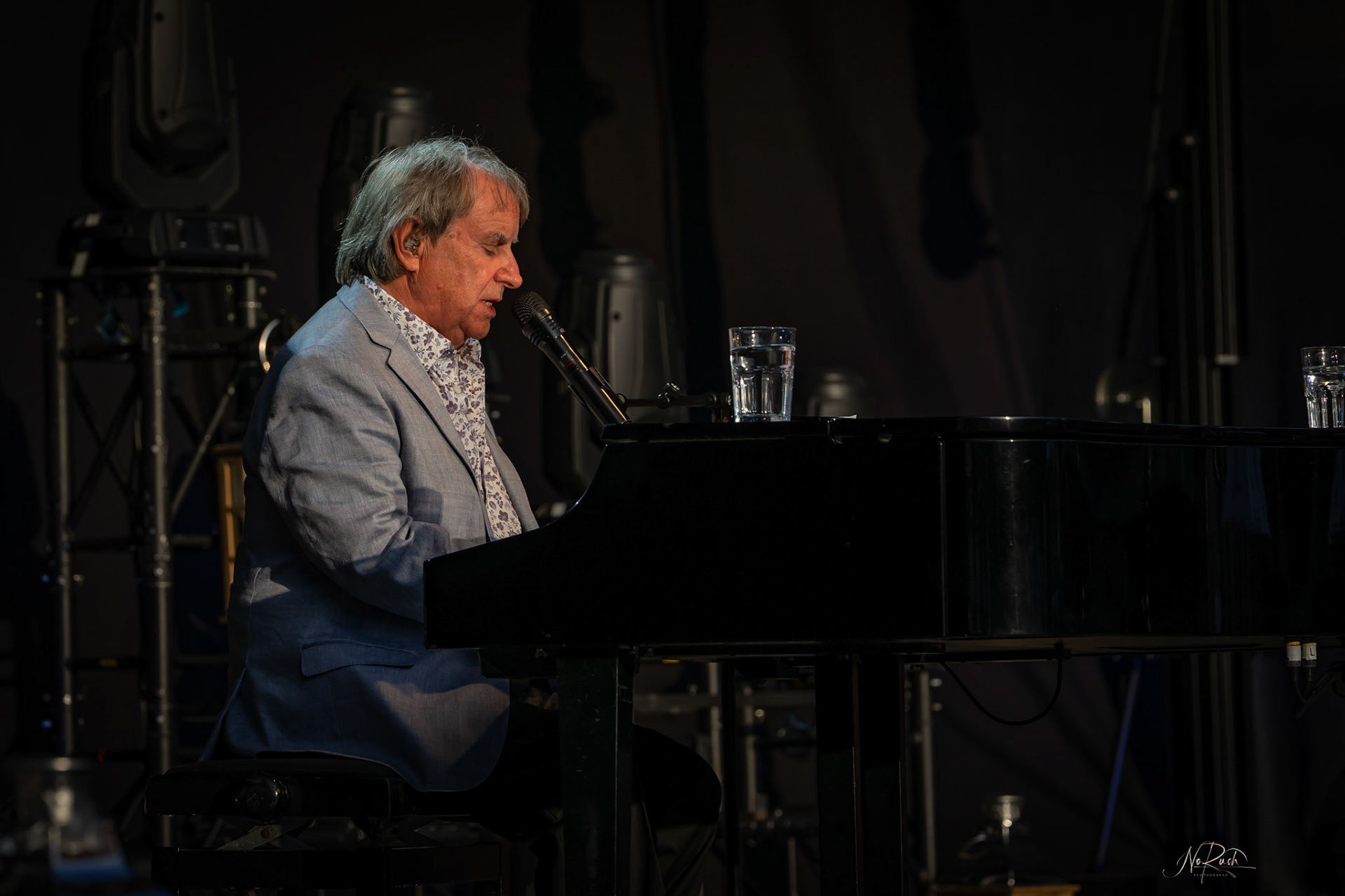 Chris de Burgh 7
