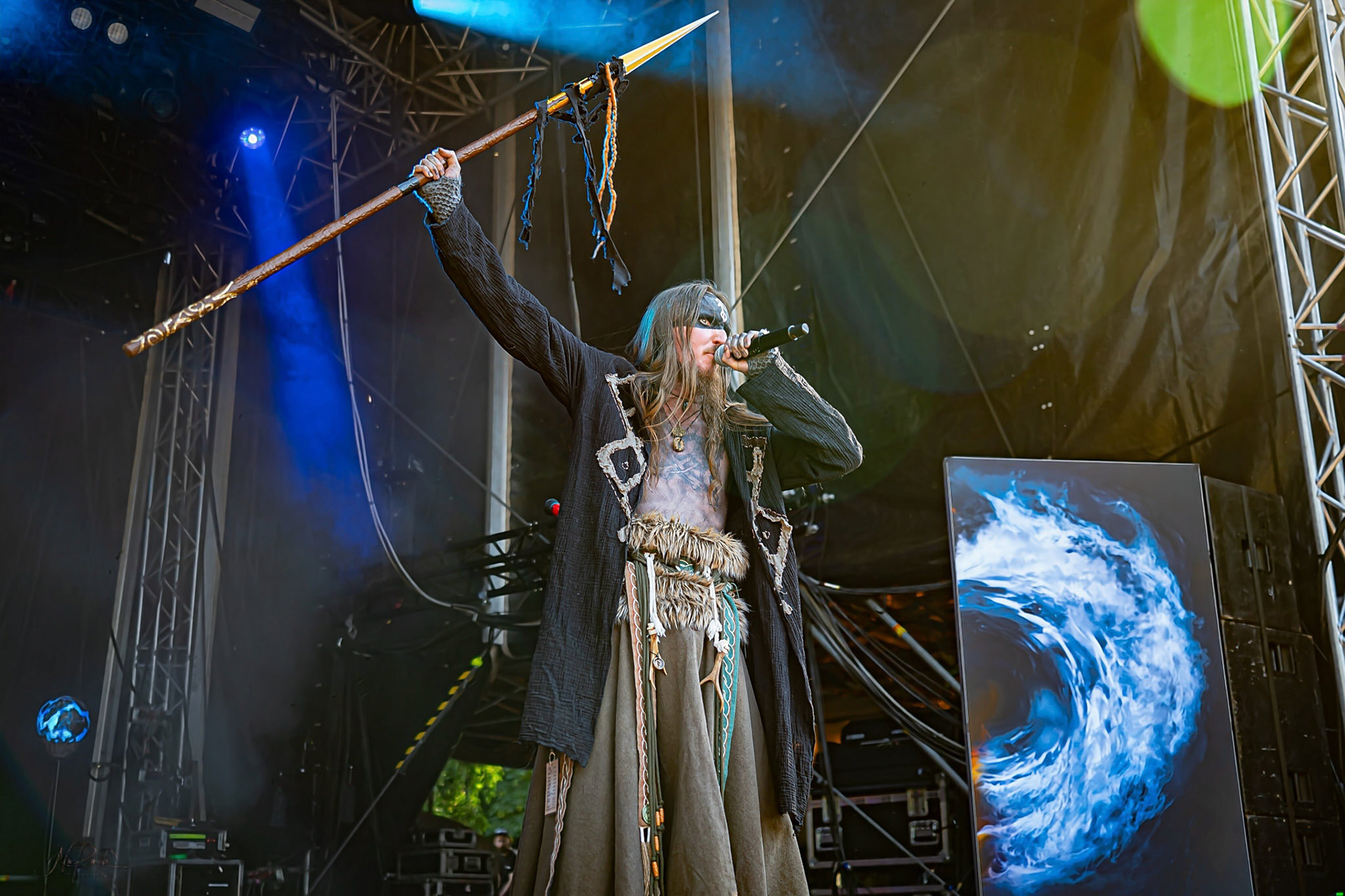 Sagenbringer 3