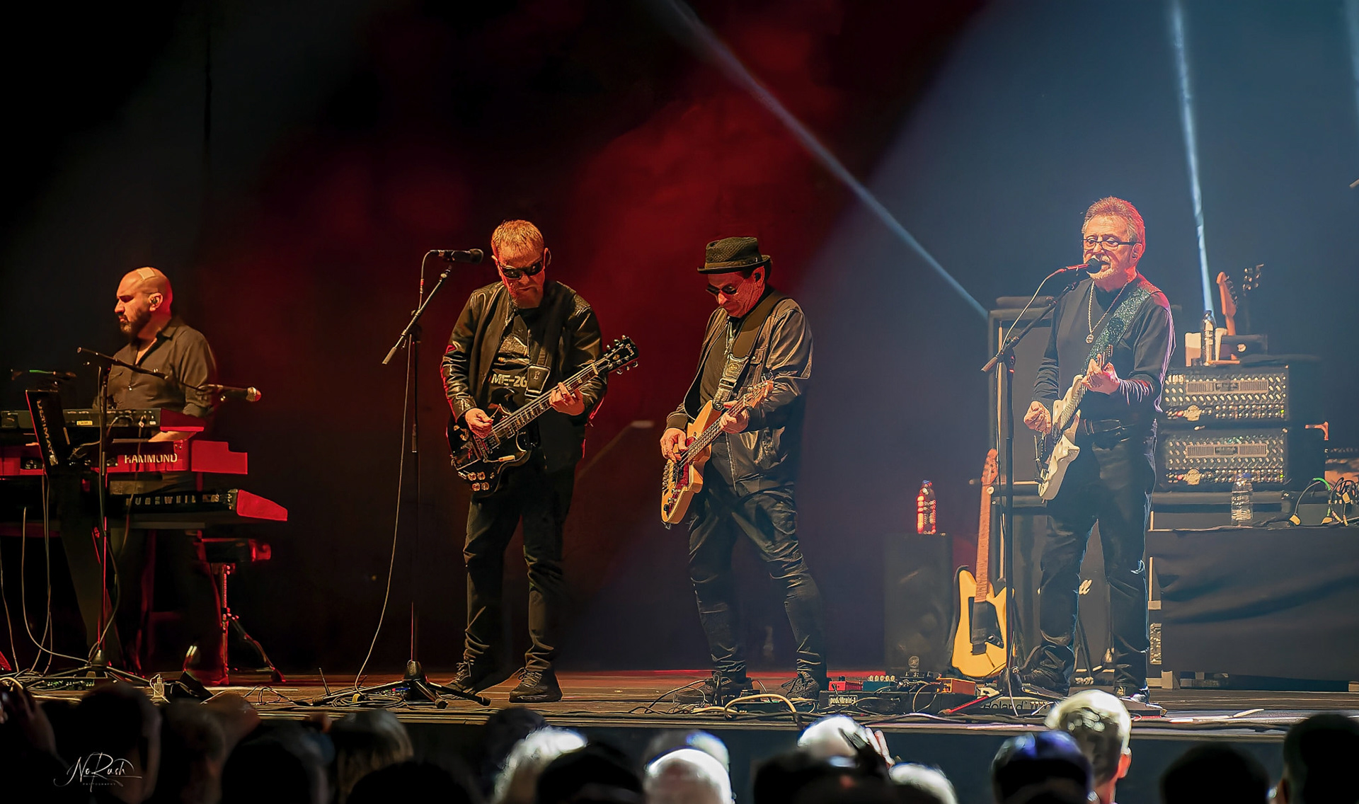 Blue Öyster Cult 18