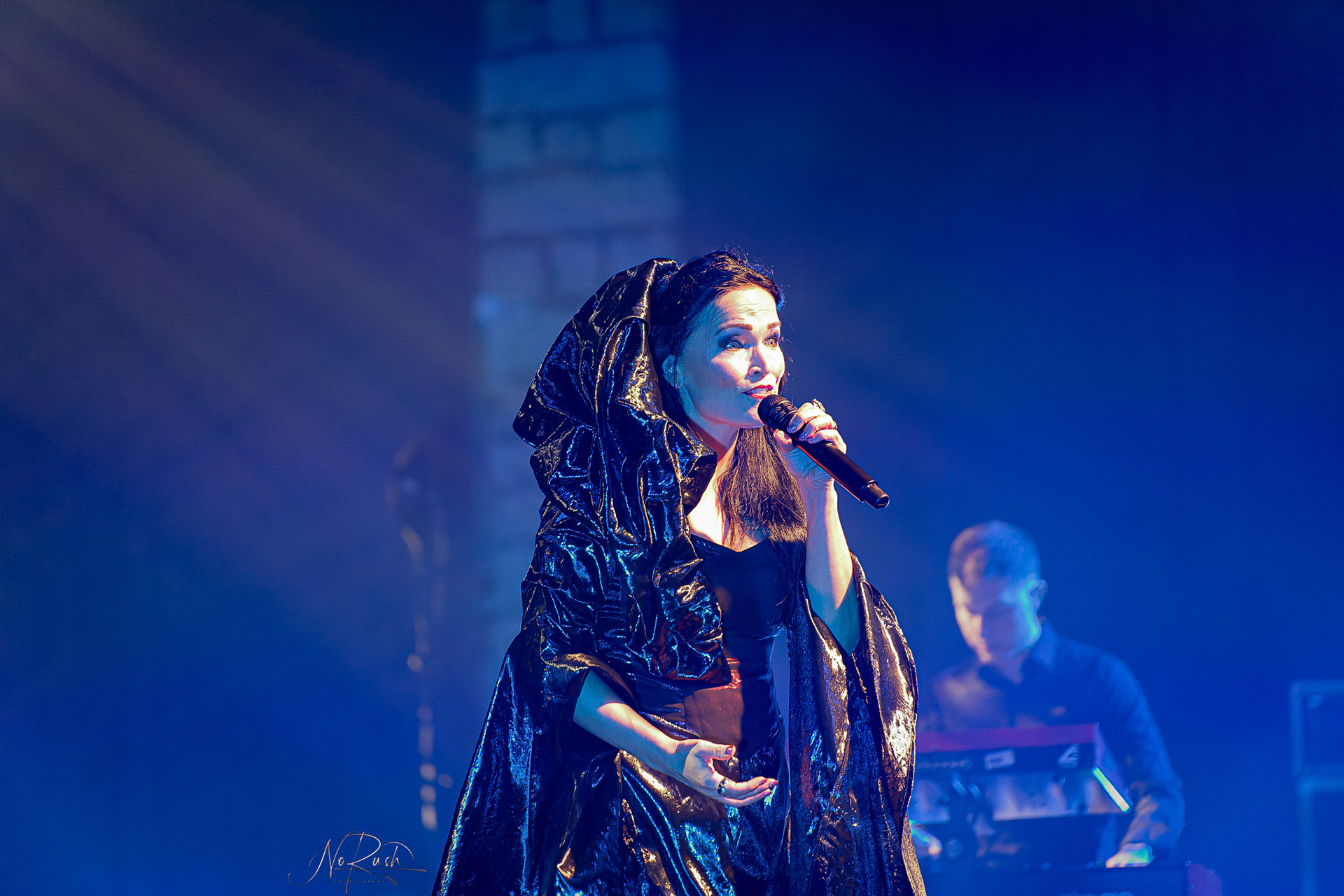 Tarja Turunen - Dark Christmas