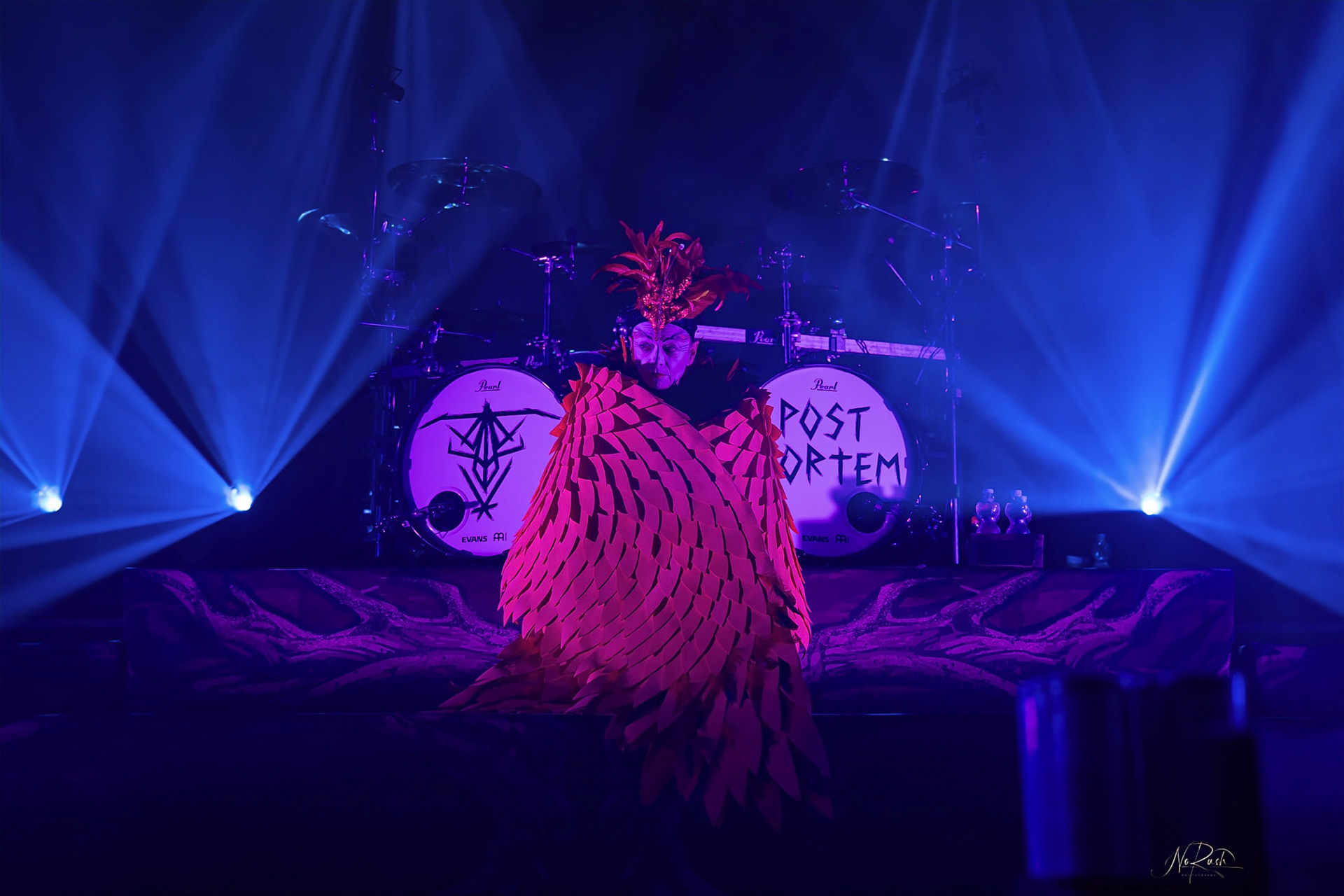 Subway to Sally - EHN2025 DD 3