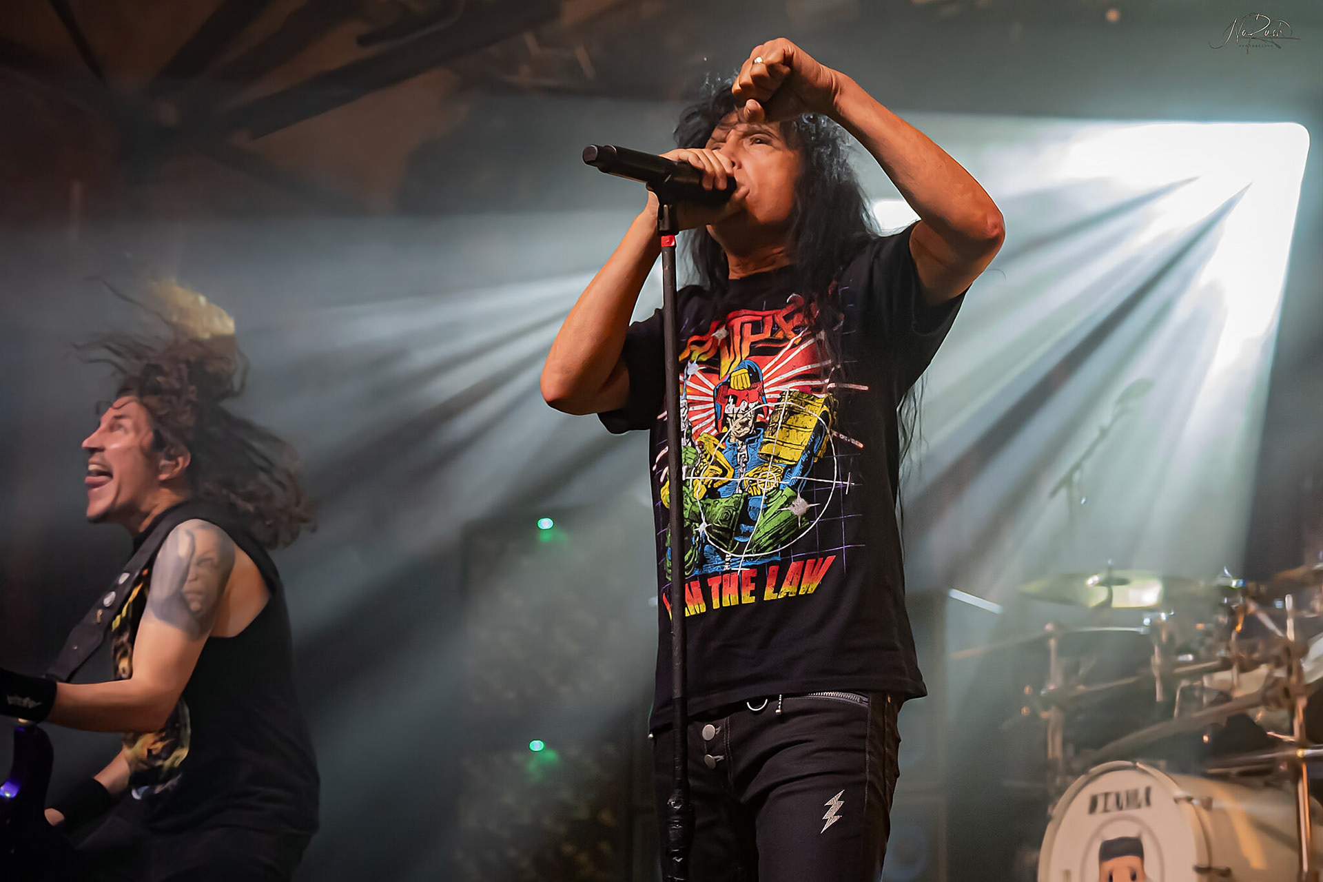 Anthrax 33