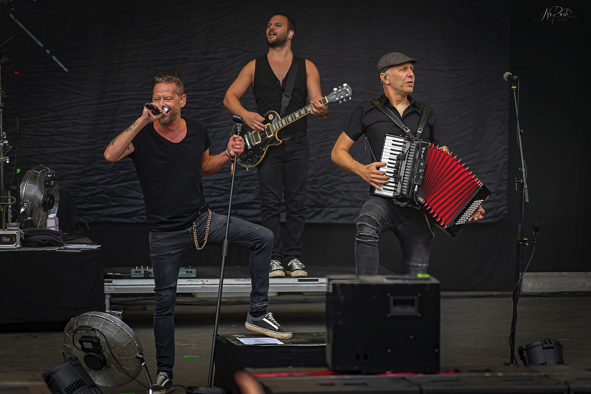 Fiddler´s Green @30JahreInEx 21