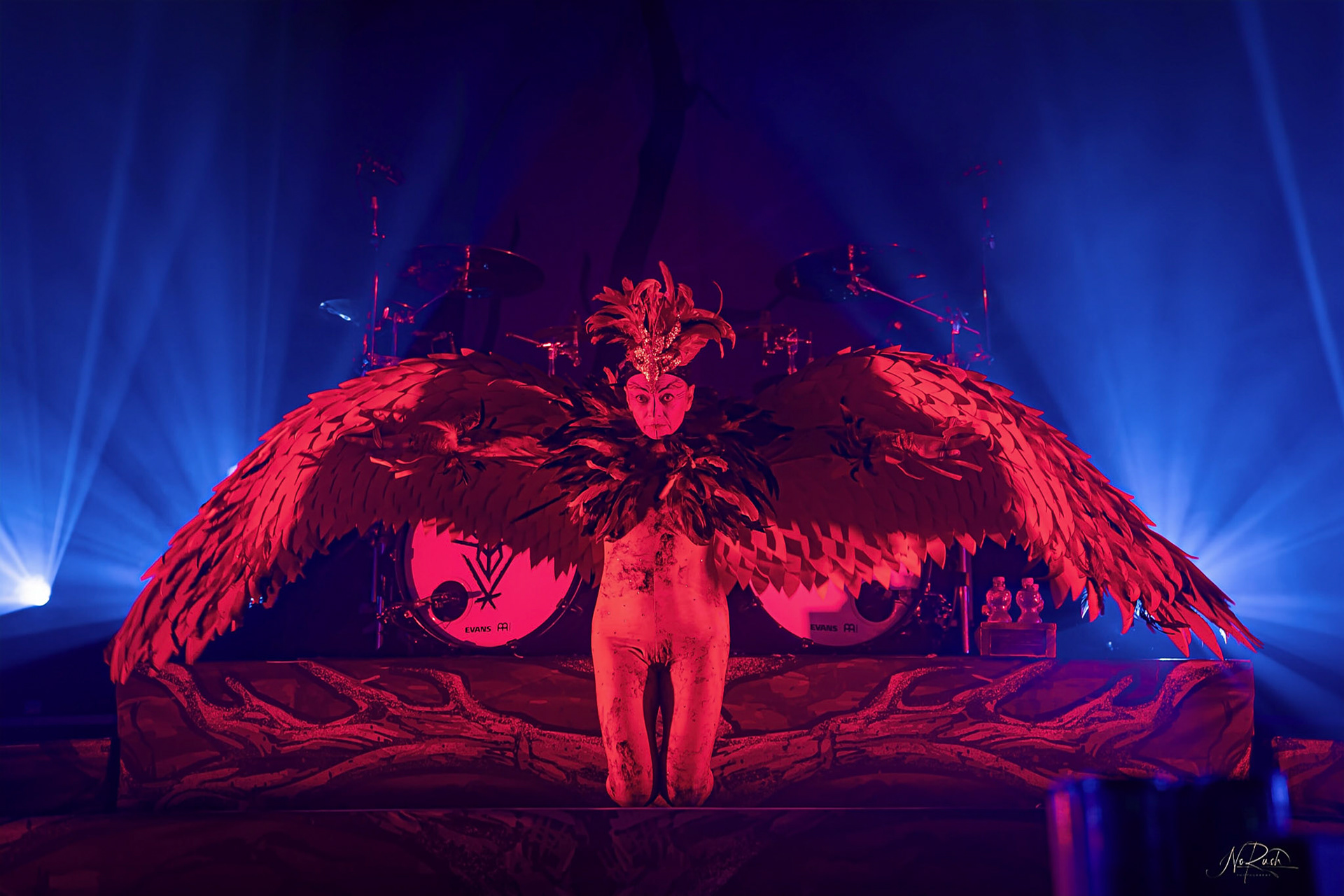 Subway to Sally - EHN2025 DD 6