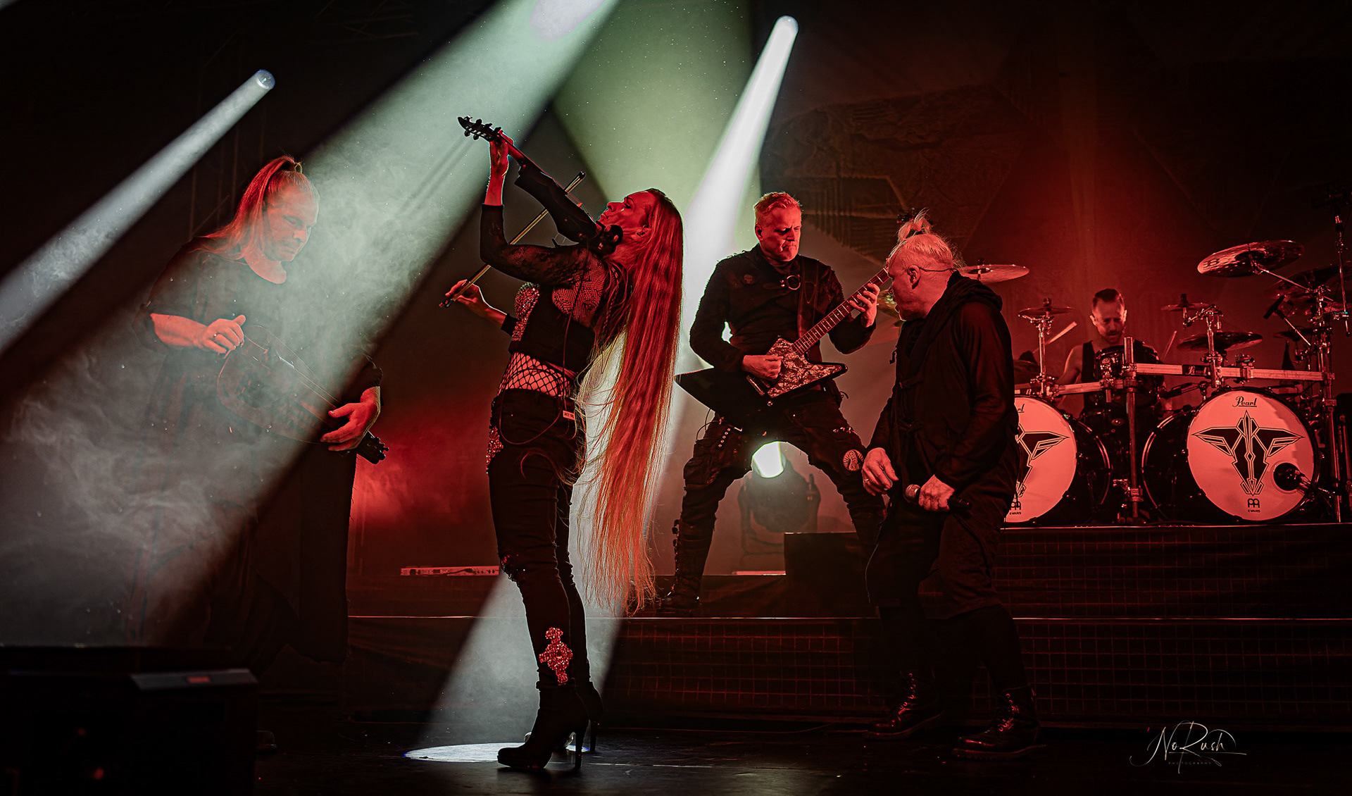 Subway to Sally @EHN2023-SHDD