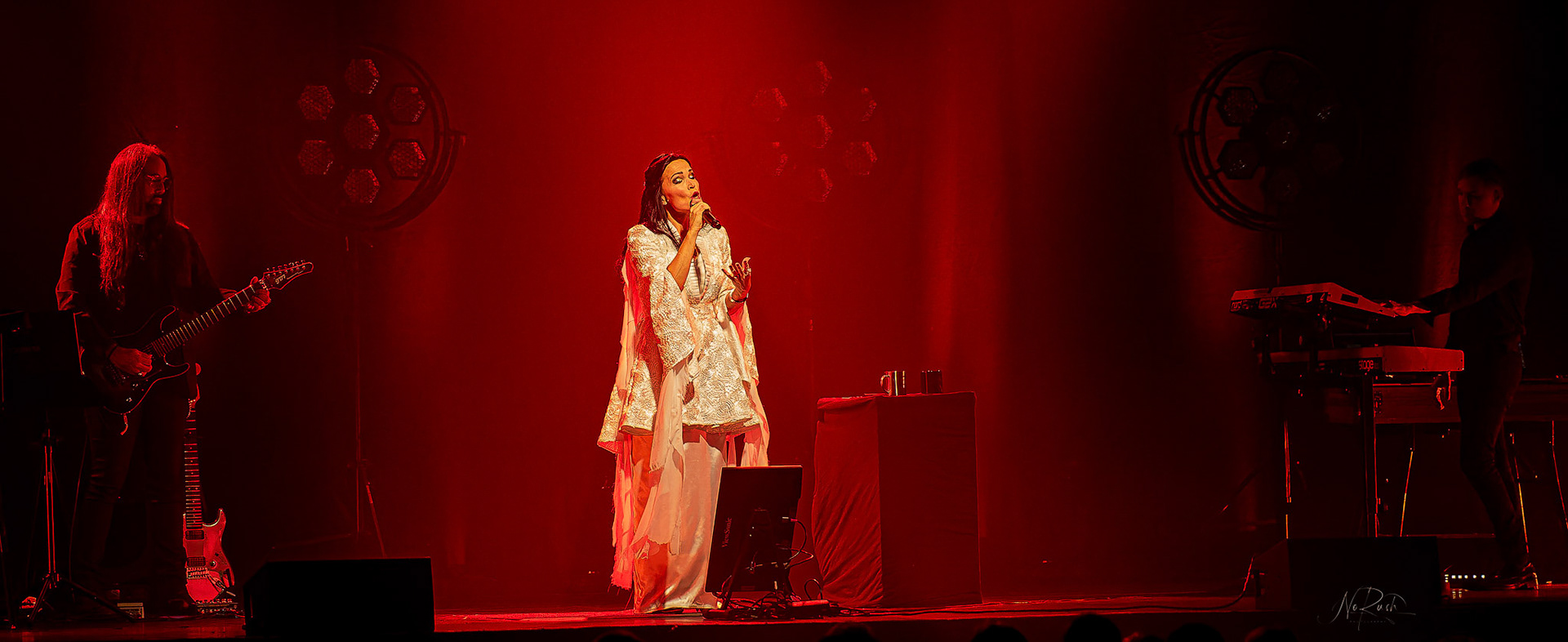 Tarja Turunen - Dark Christmas