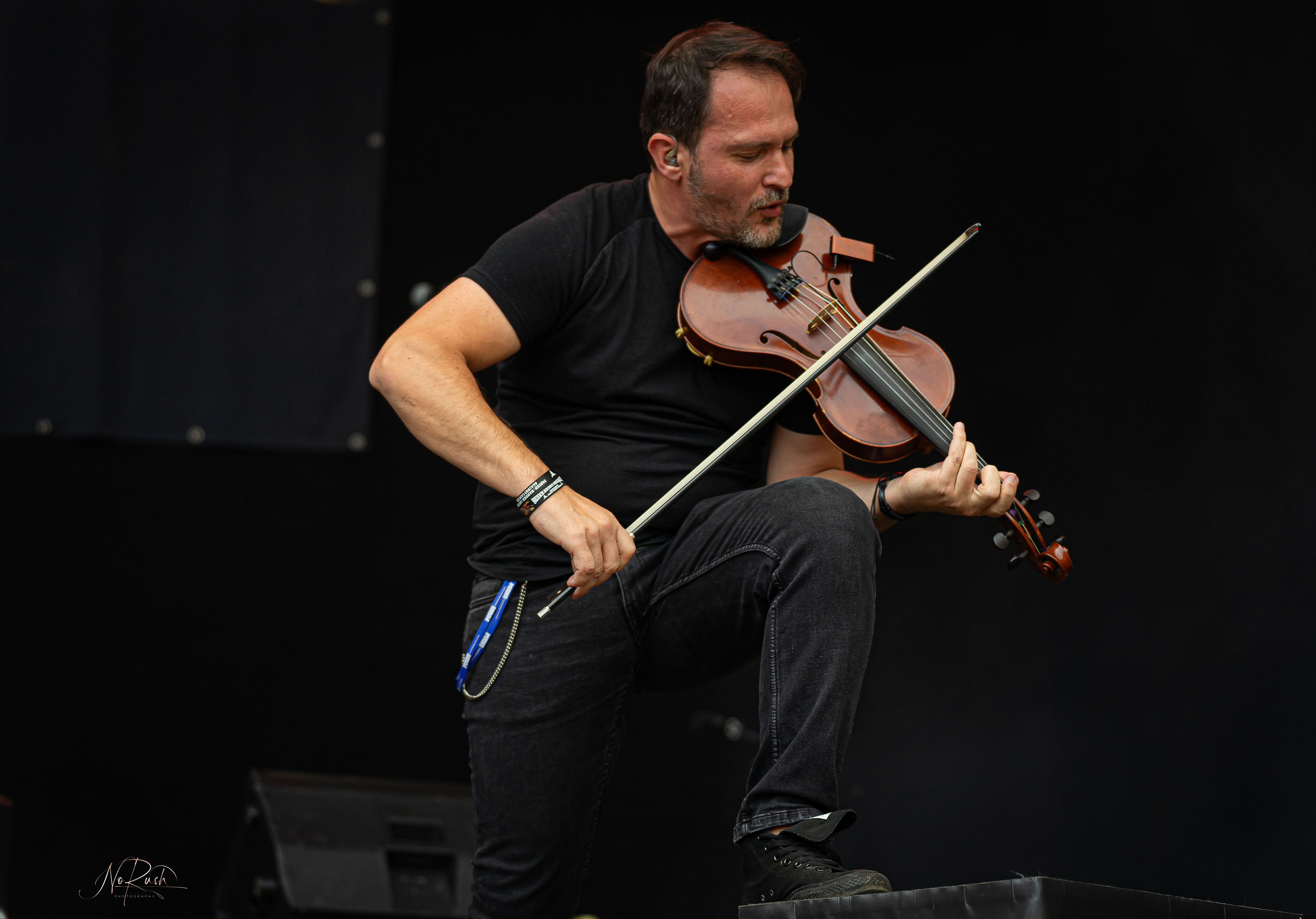 Rauhbein - Weckt die Toten Festival