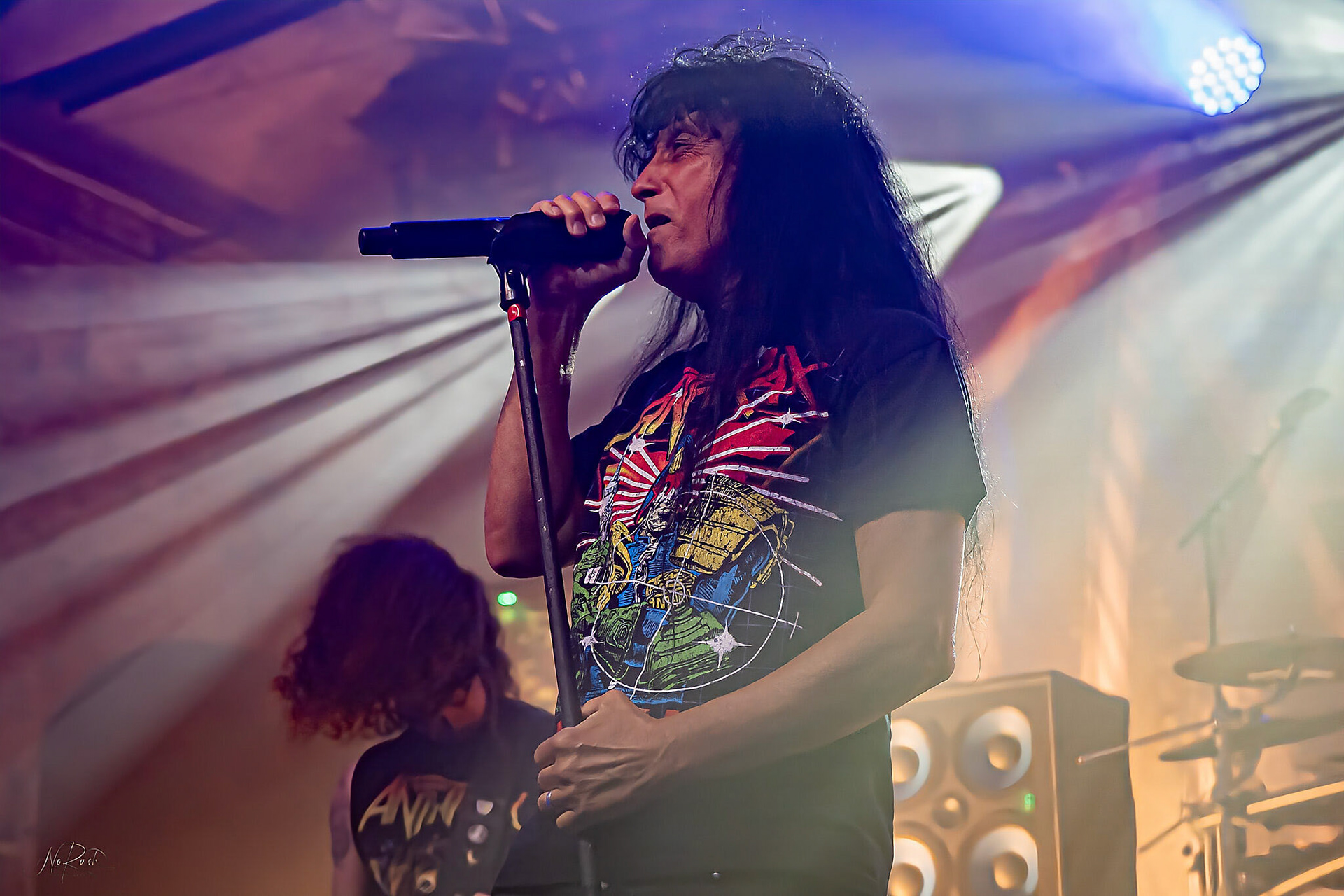 Anthrax 25