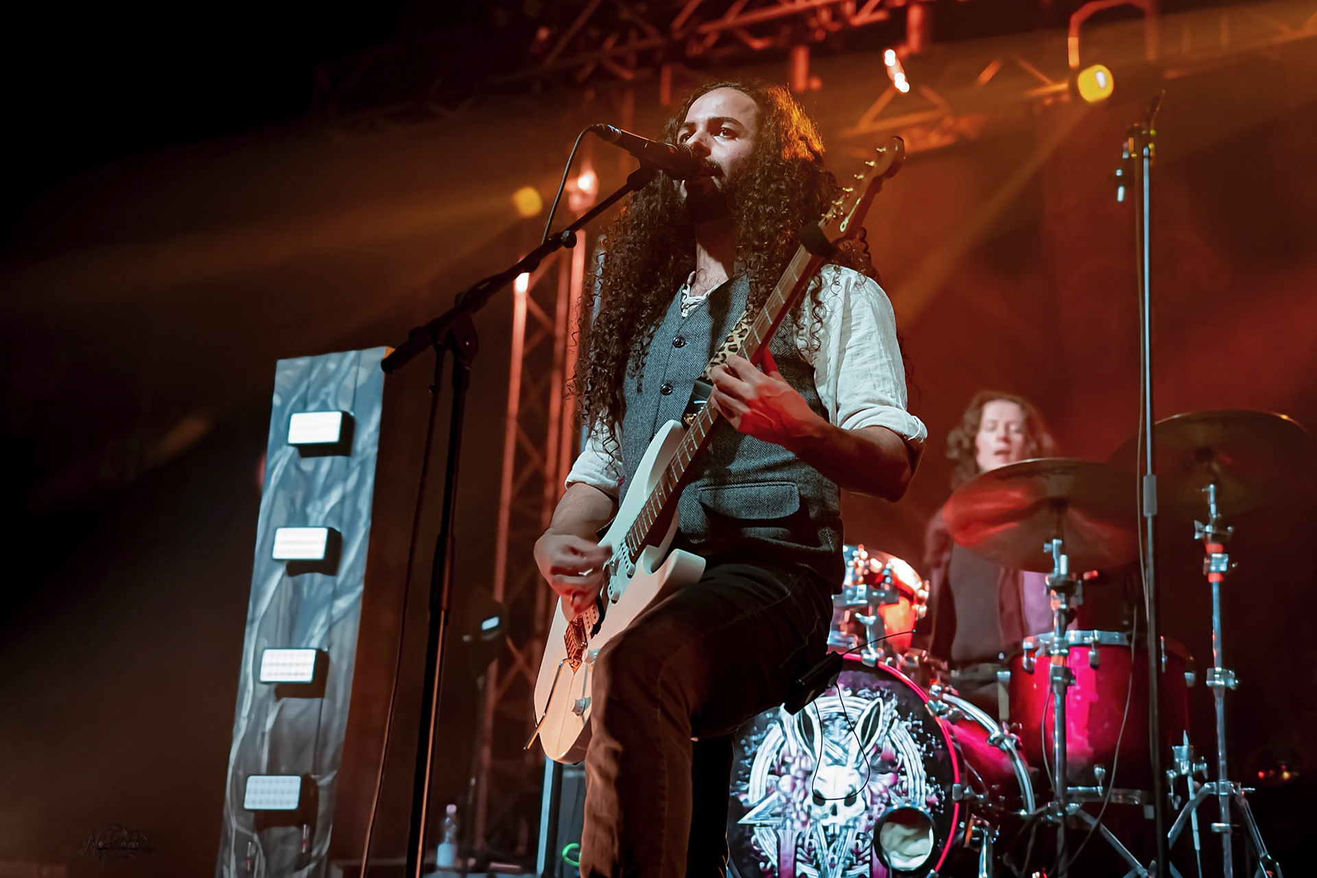 Kupfergold - EHN2025 DD 7