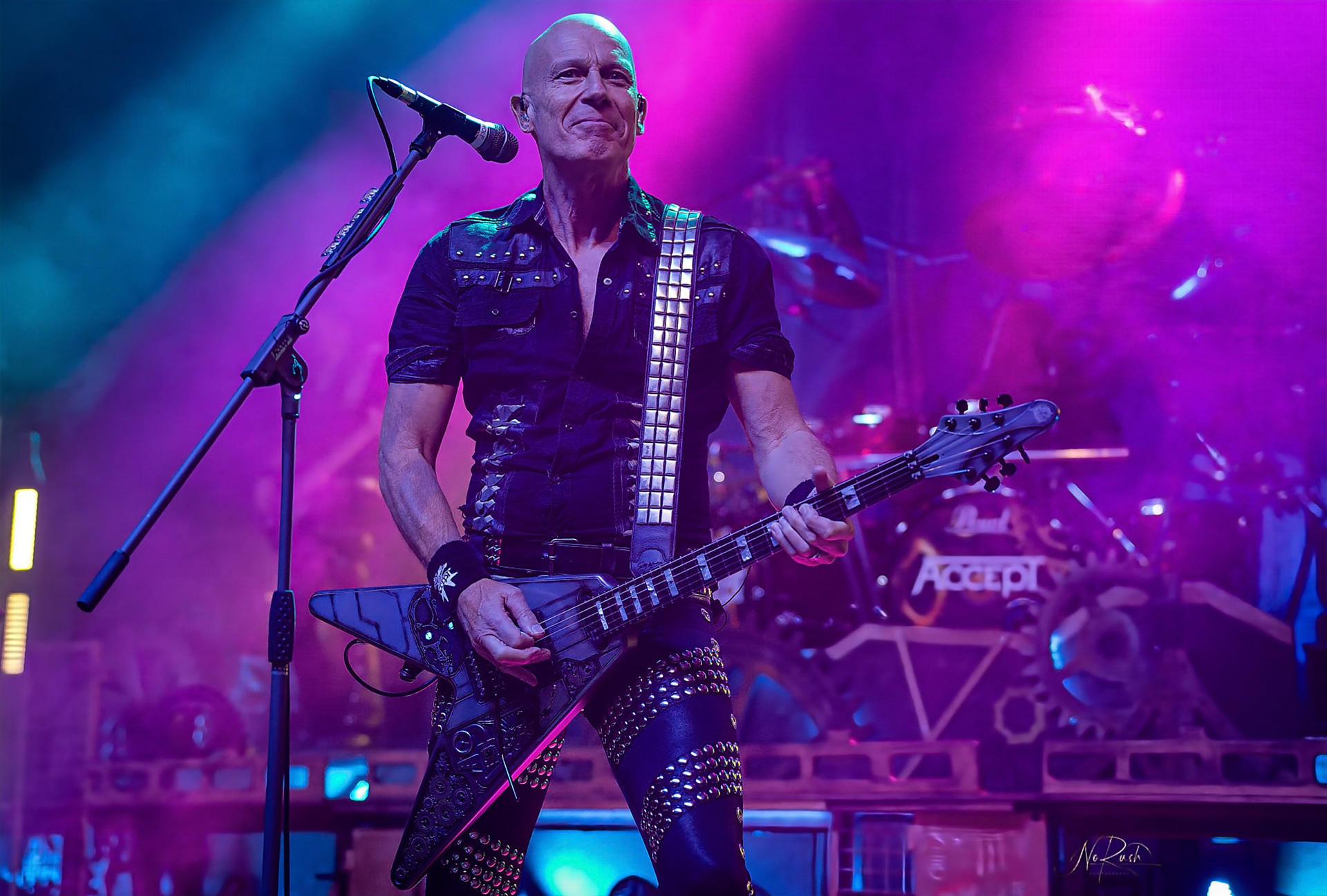 Accept - Humanoid 5