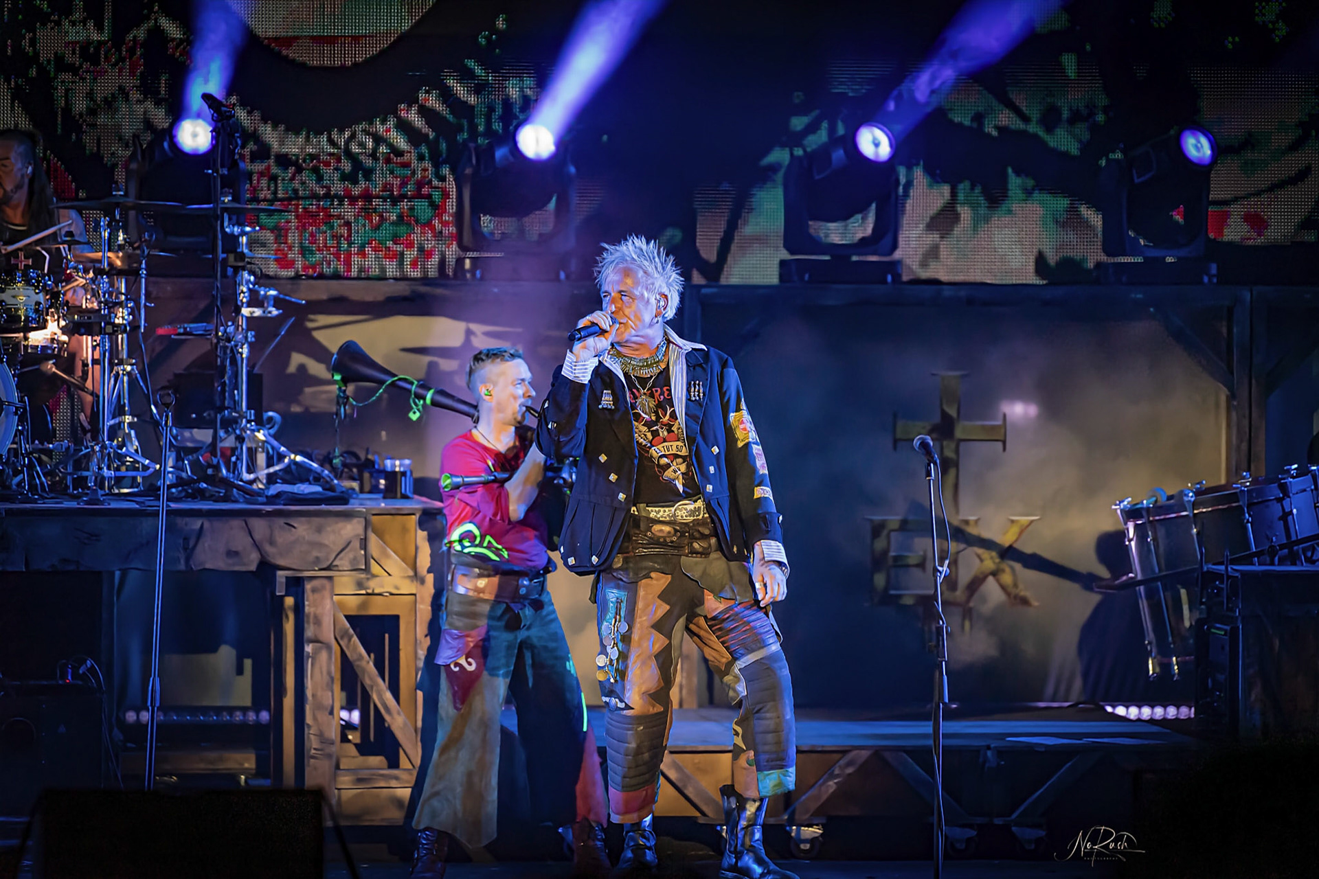 In Extremo - 30 Jahre - 26