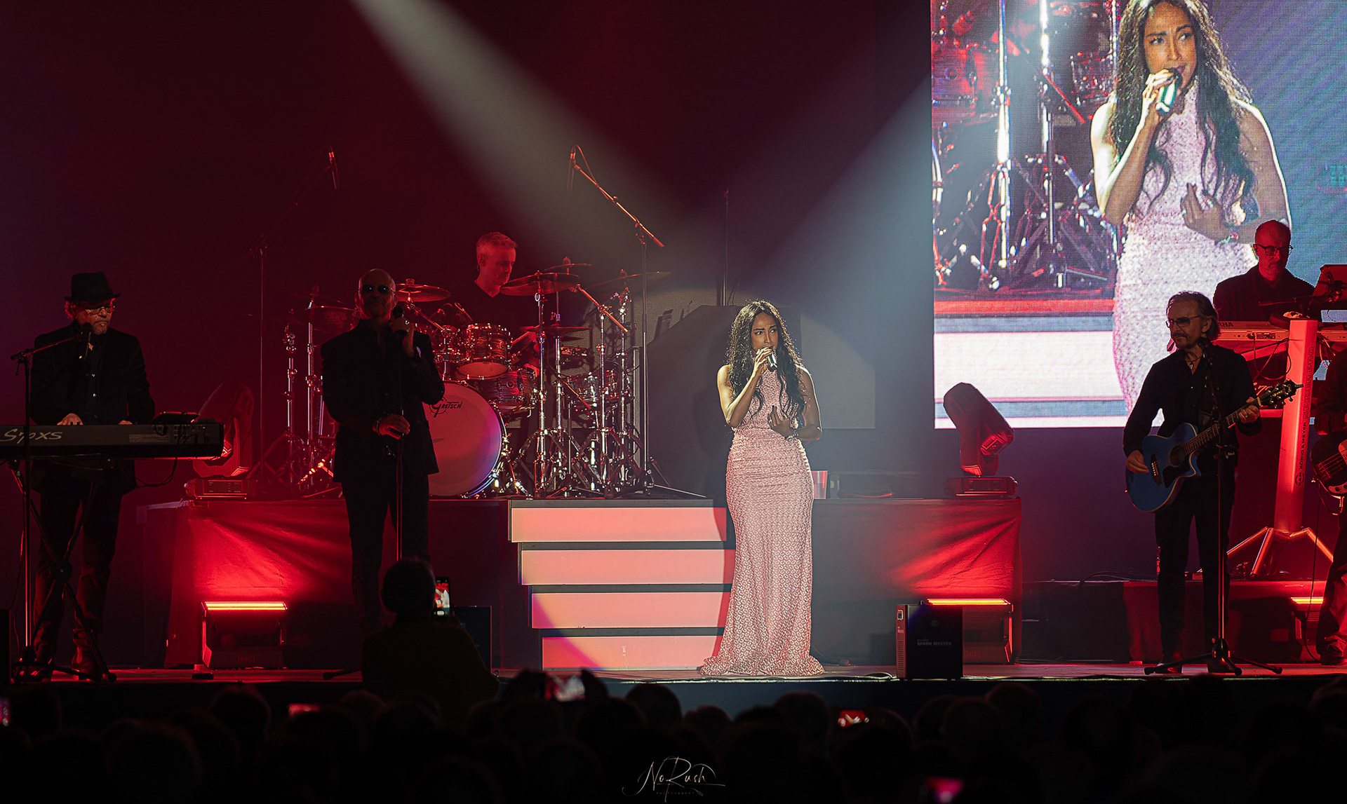 Night Fever @Messehalle Löbau