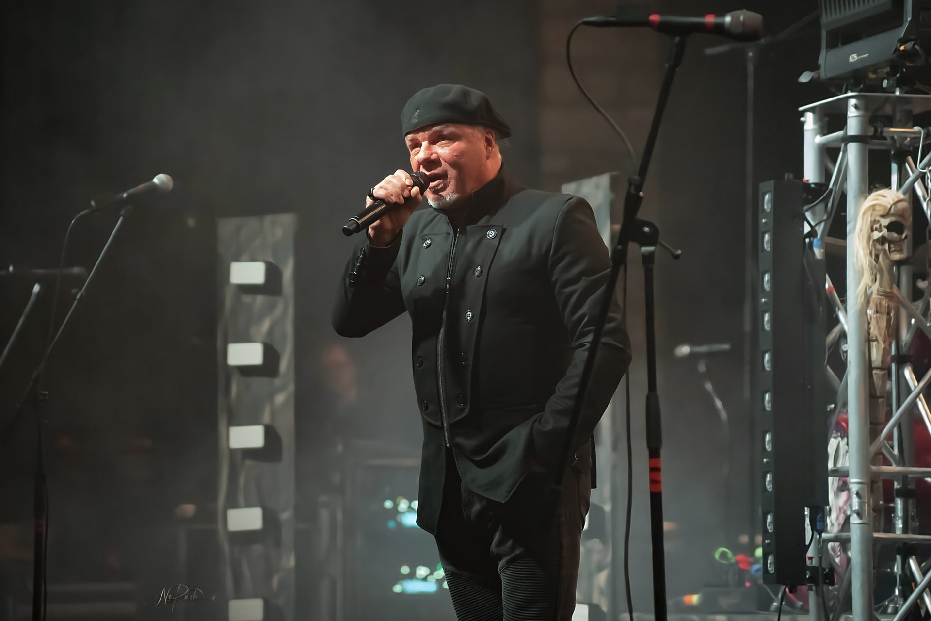 Subway to Sally - EHN2025 DD 1