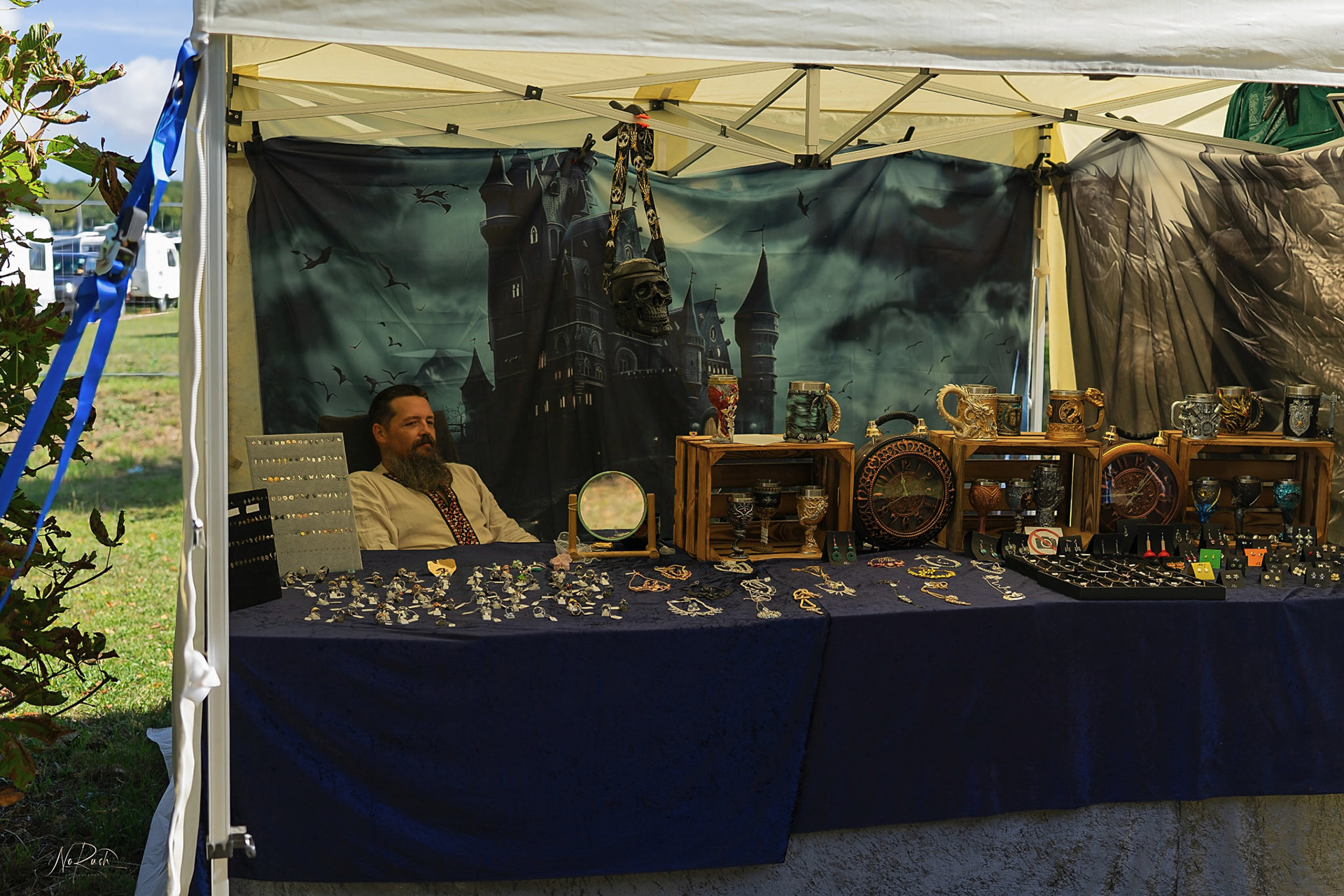 InEx 30 Jahre - Markt & Co 2