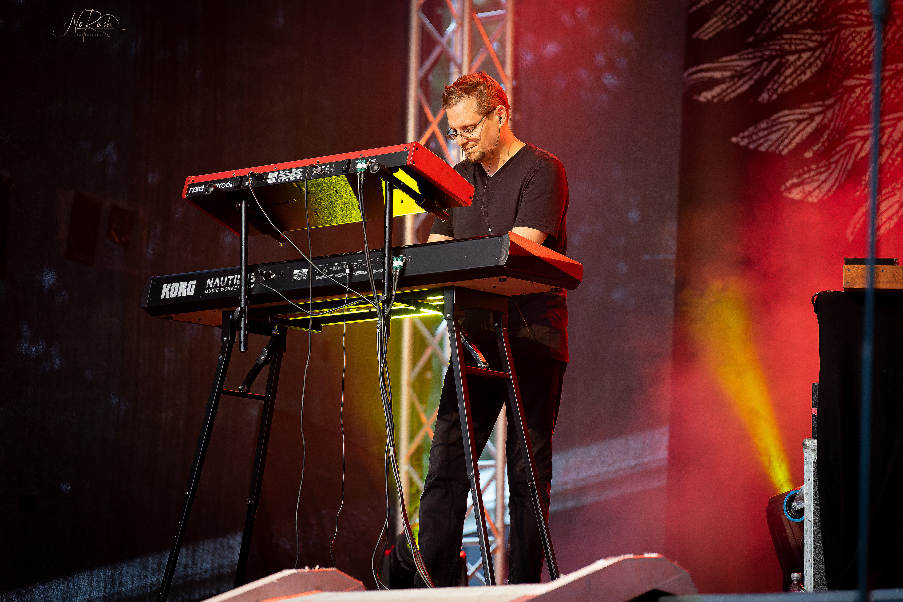 Nino de Angelo & Band