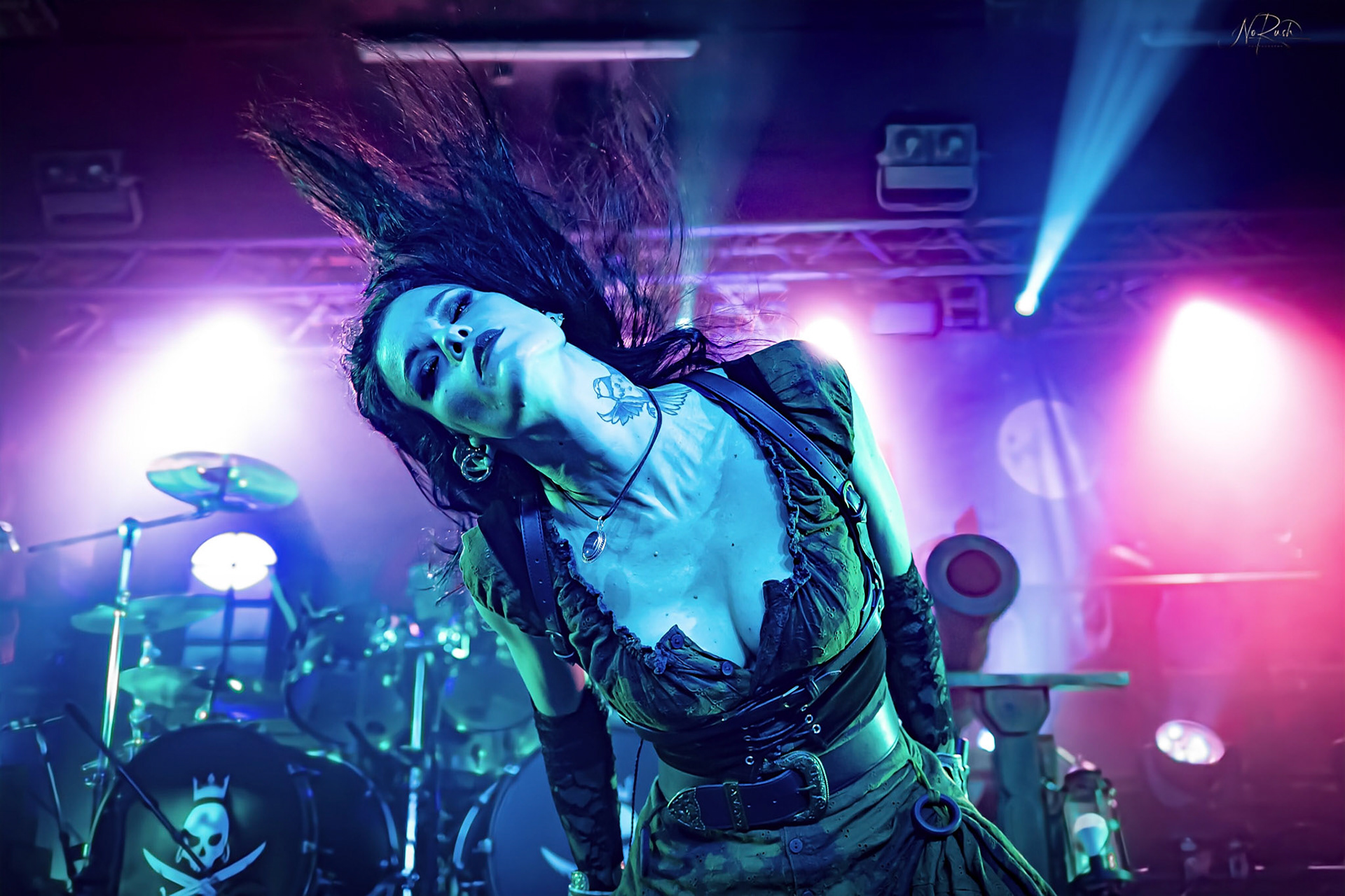 Visions of Atlantis 17