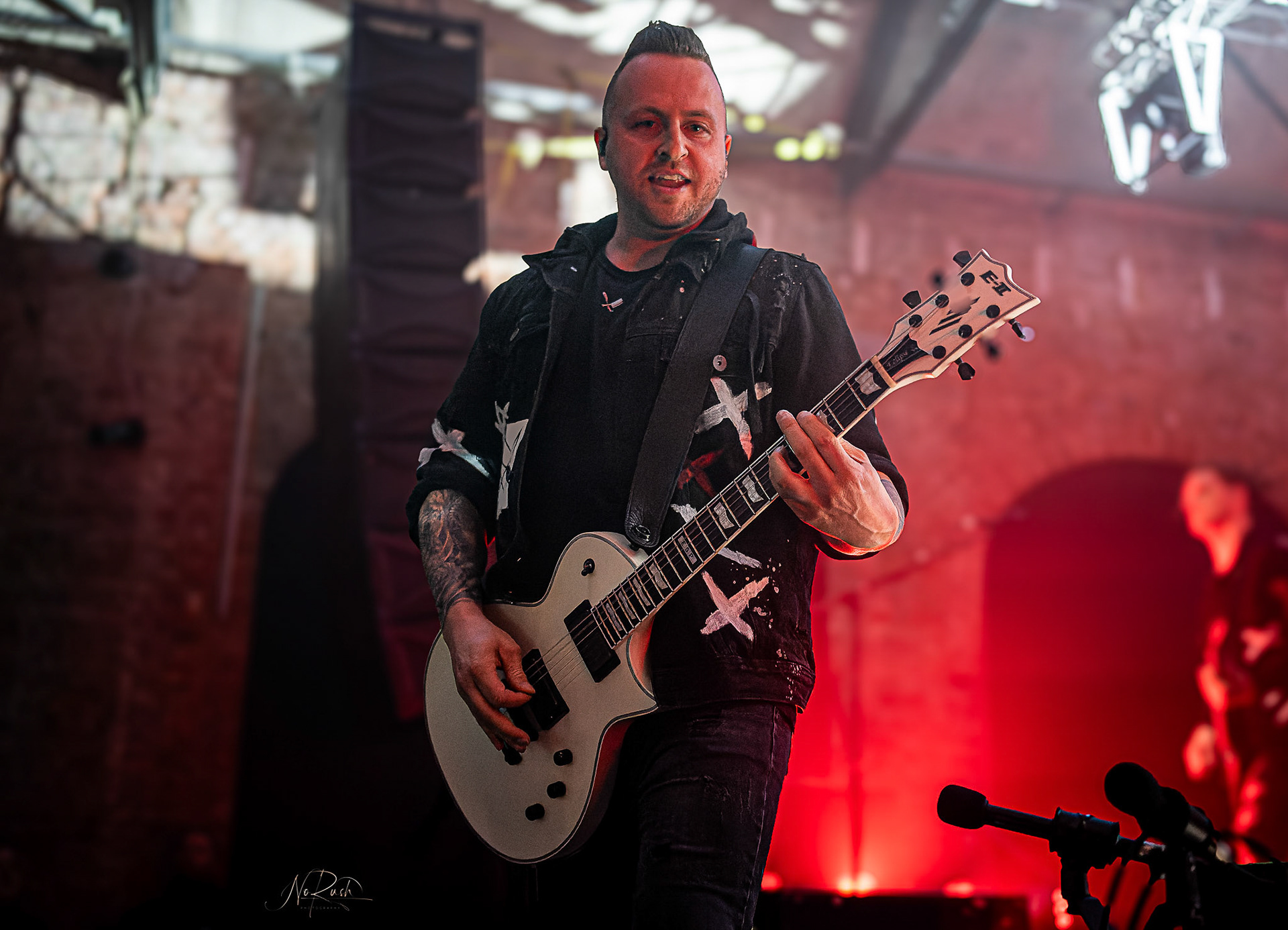 Willkuer @Reithalle Dresden