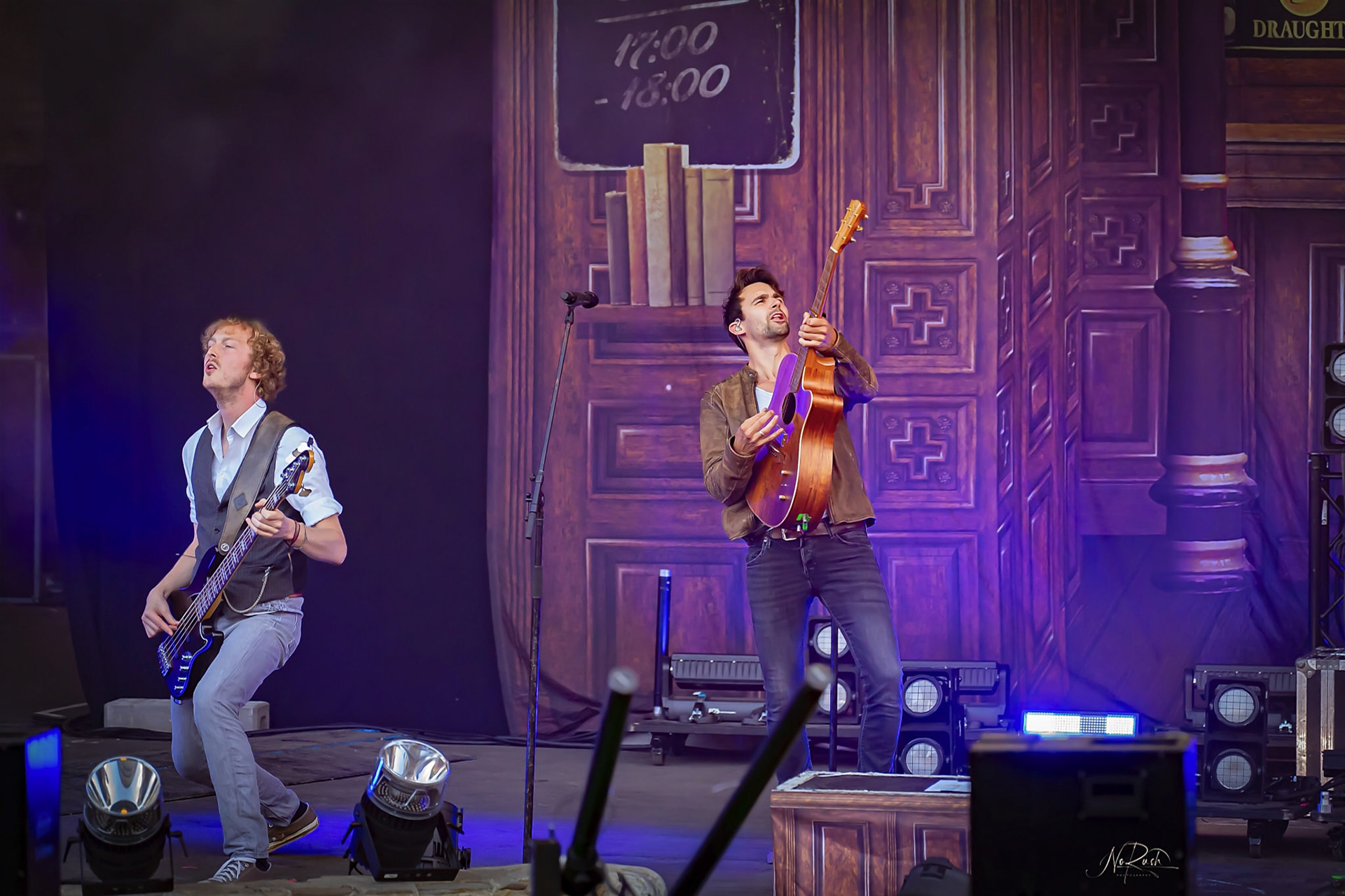 Versengold @Loreley 4