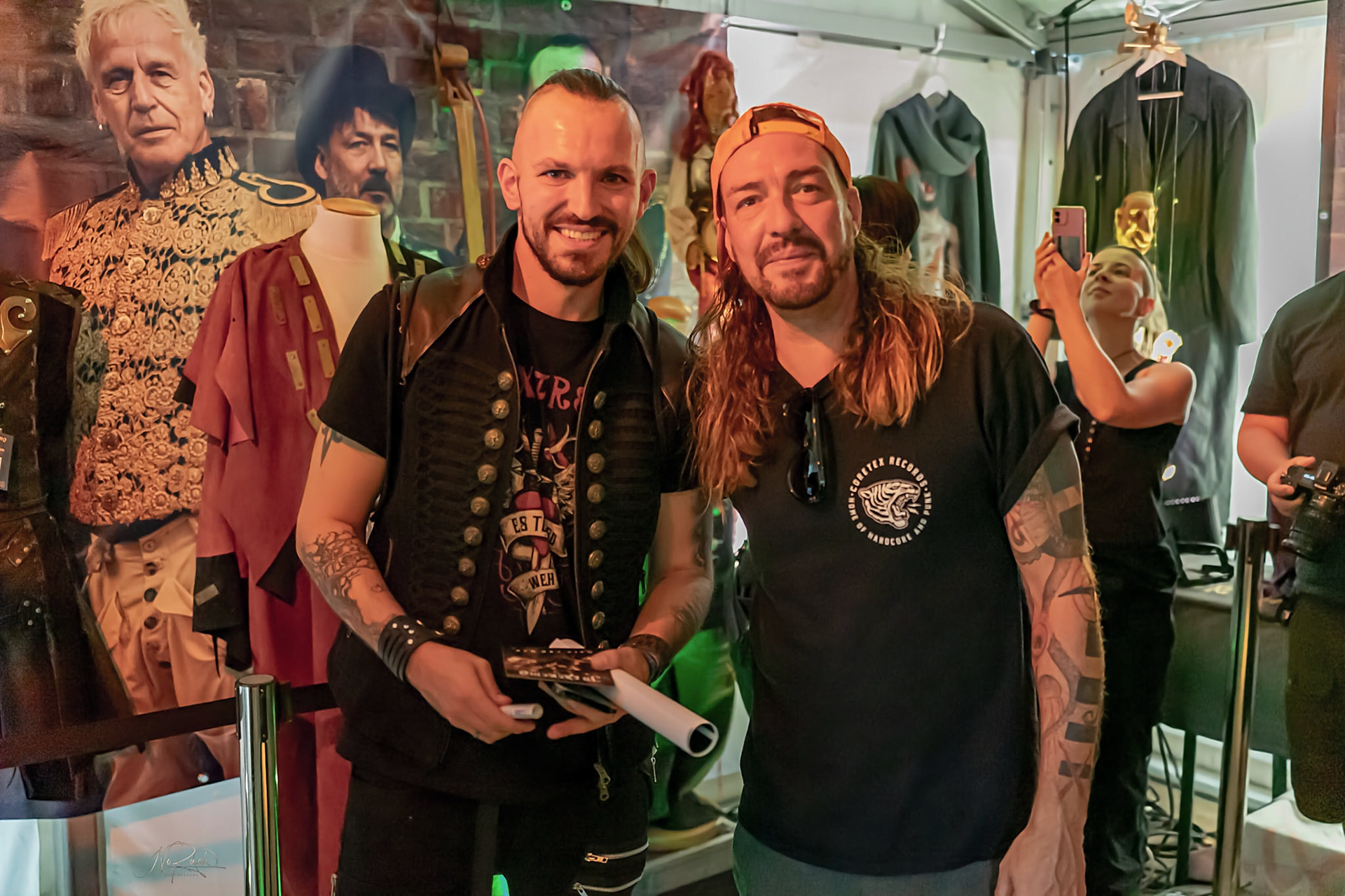 InEx 30Jahre - Meet & Greet 6