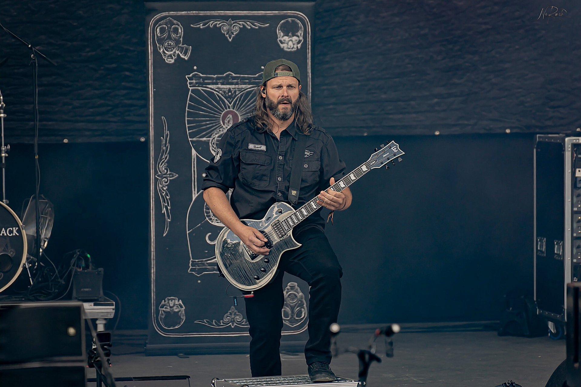 Seasons in Black @30JahreInEx 9