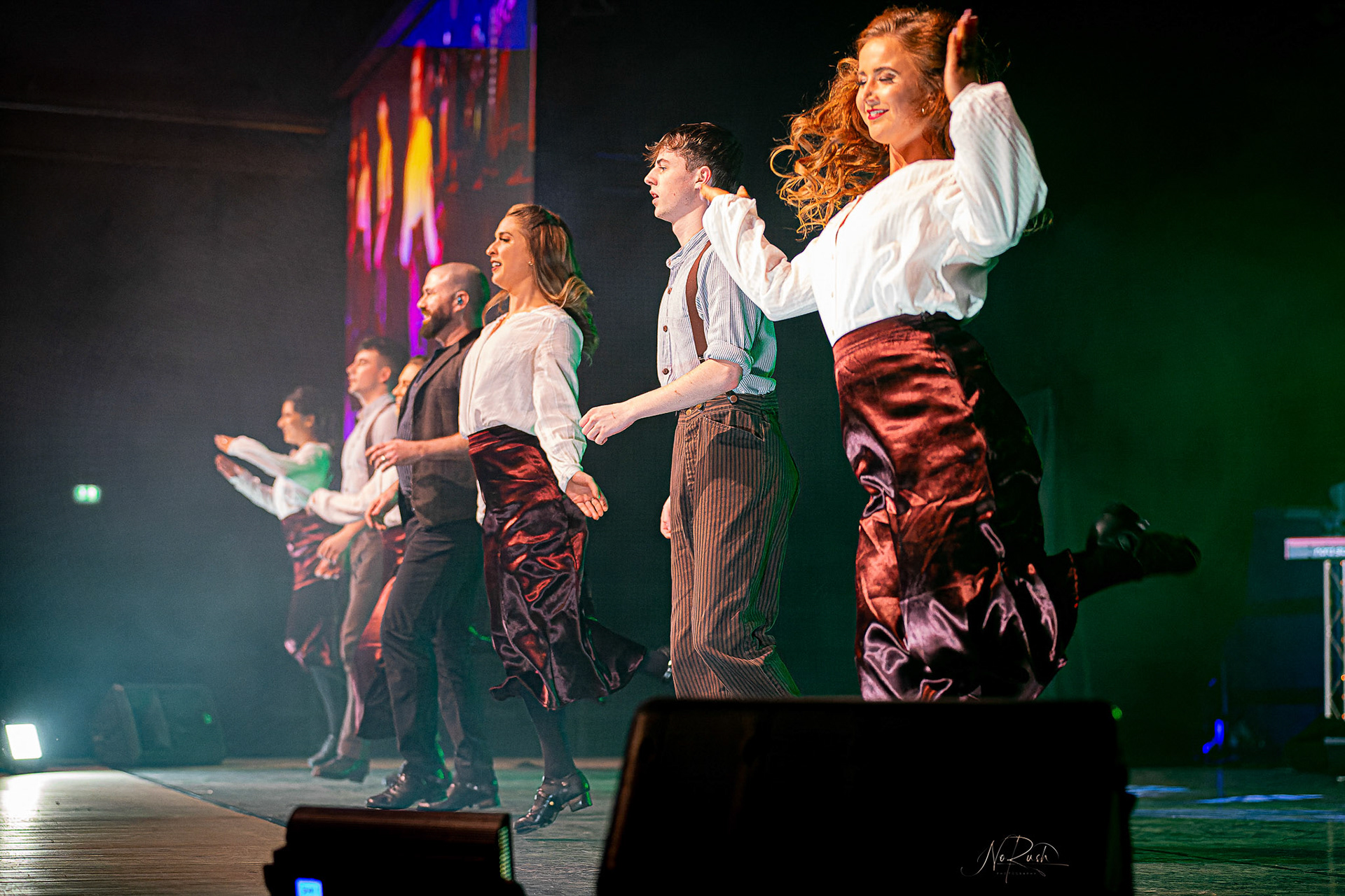 Celtic Rhythms