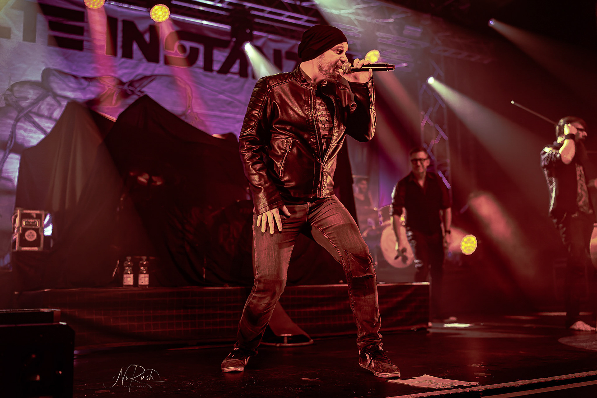 Letzte Instanz @EHN2023-SHDD