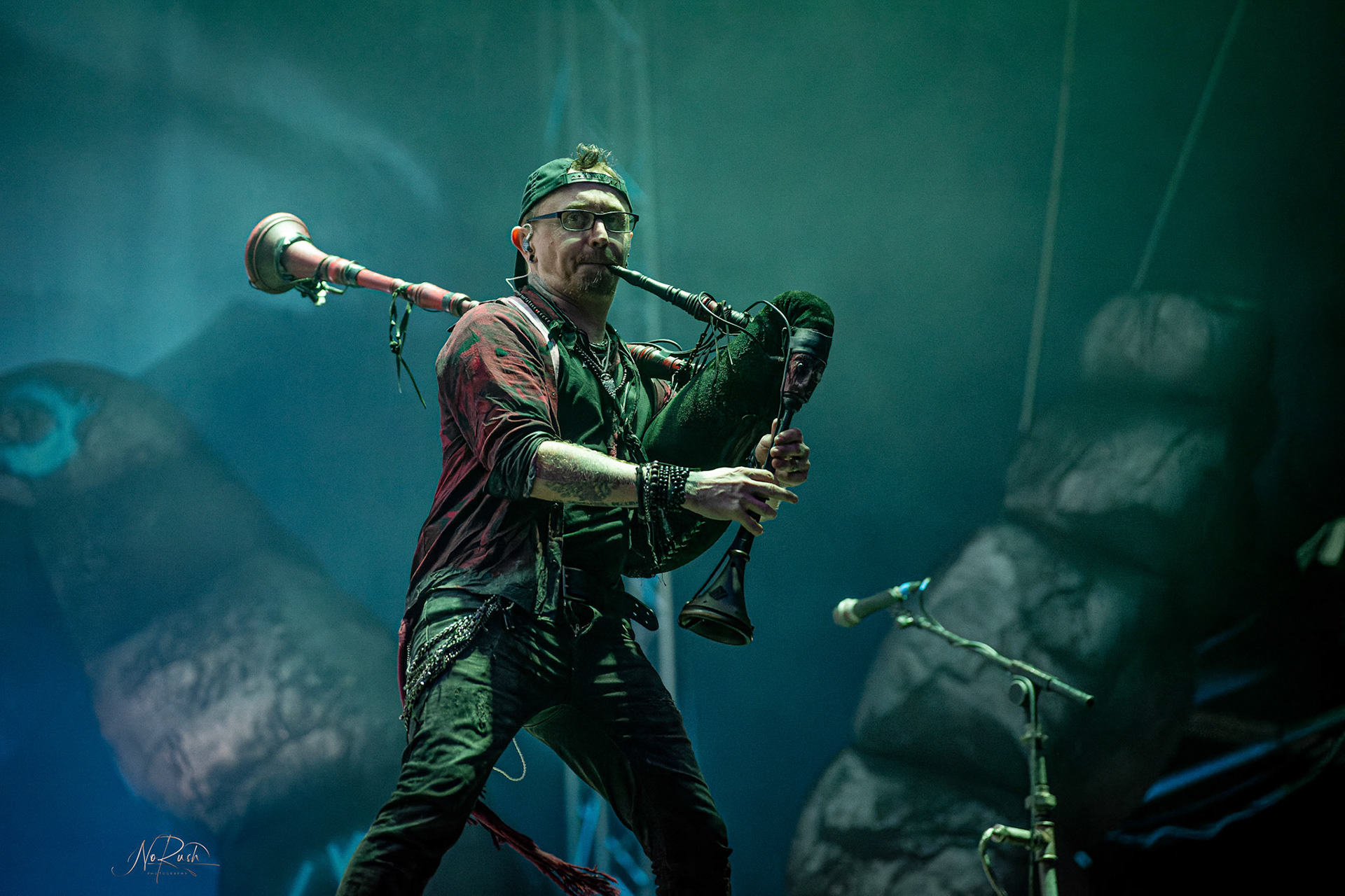 Saltatio Mortis
