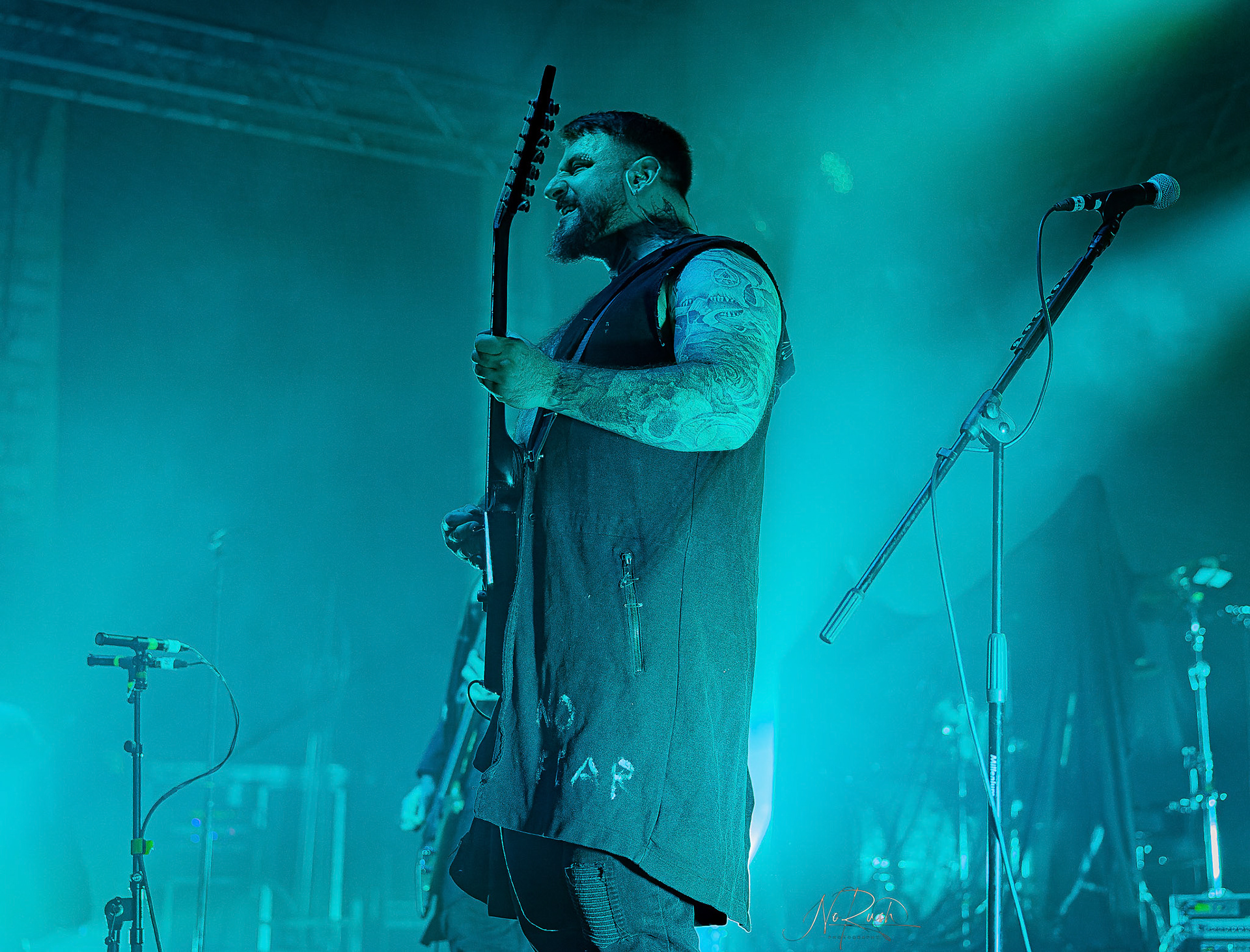 Manntra @EHN2023-SHDD