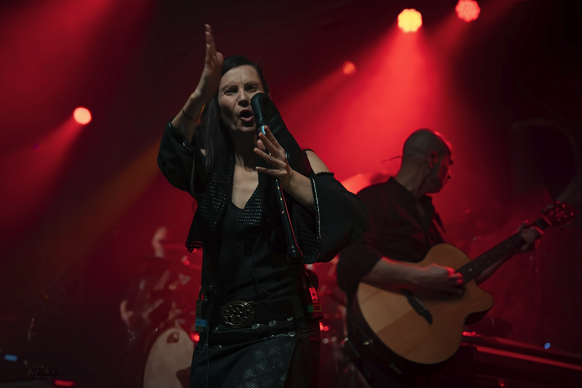 Schandmaul - EHN2025 DD 36