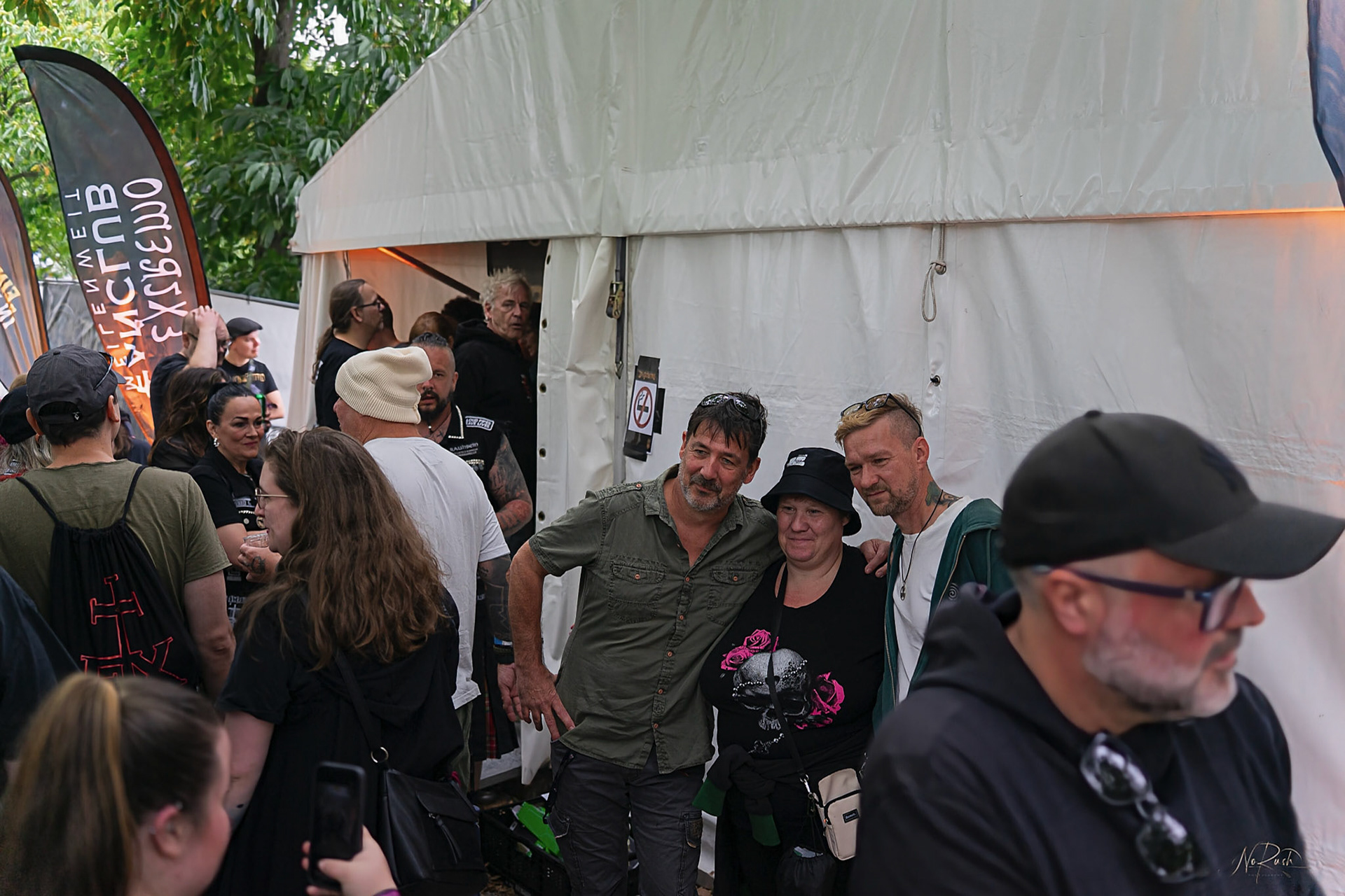 InEx 30 Jahre - Museumseröffnung 2