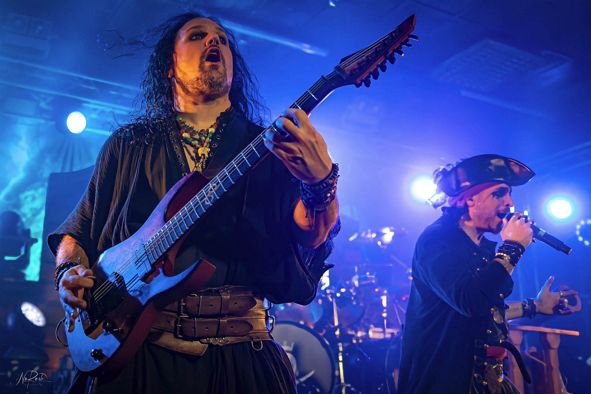 Visions of Atlantis 44