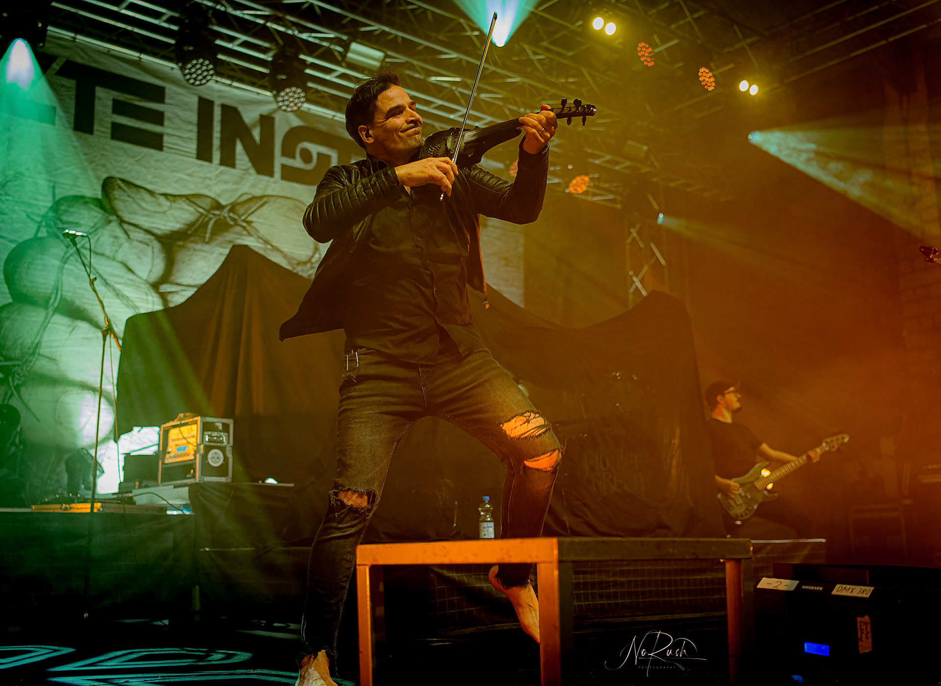 Letzte Instanz @EHN2023-SHDD