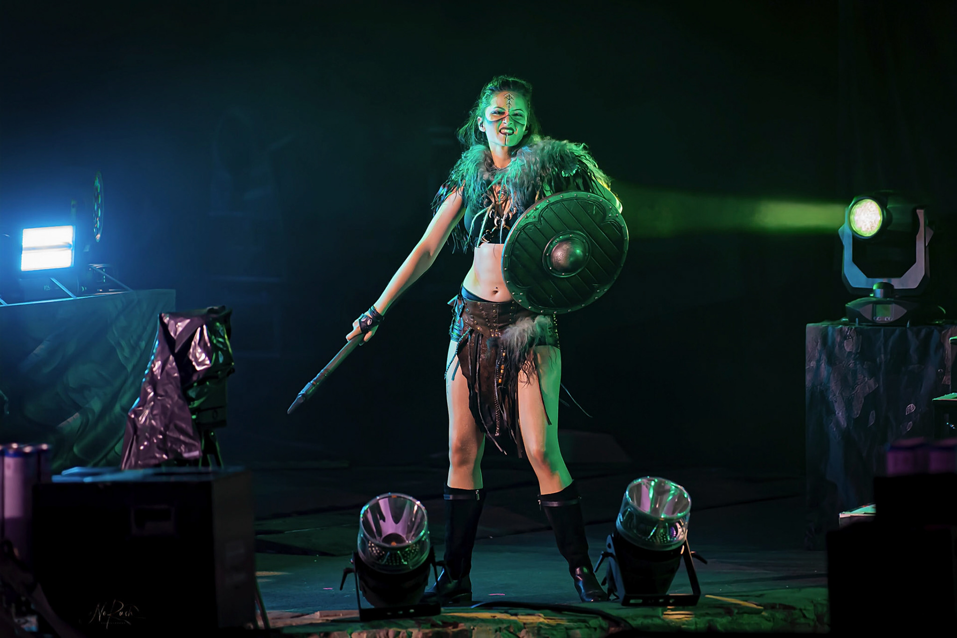 Feuerschwanz @Loreley 27