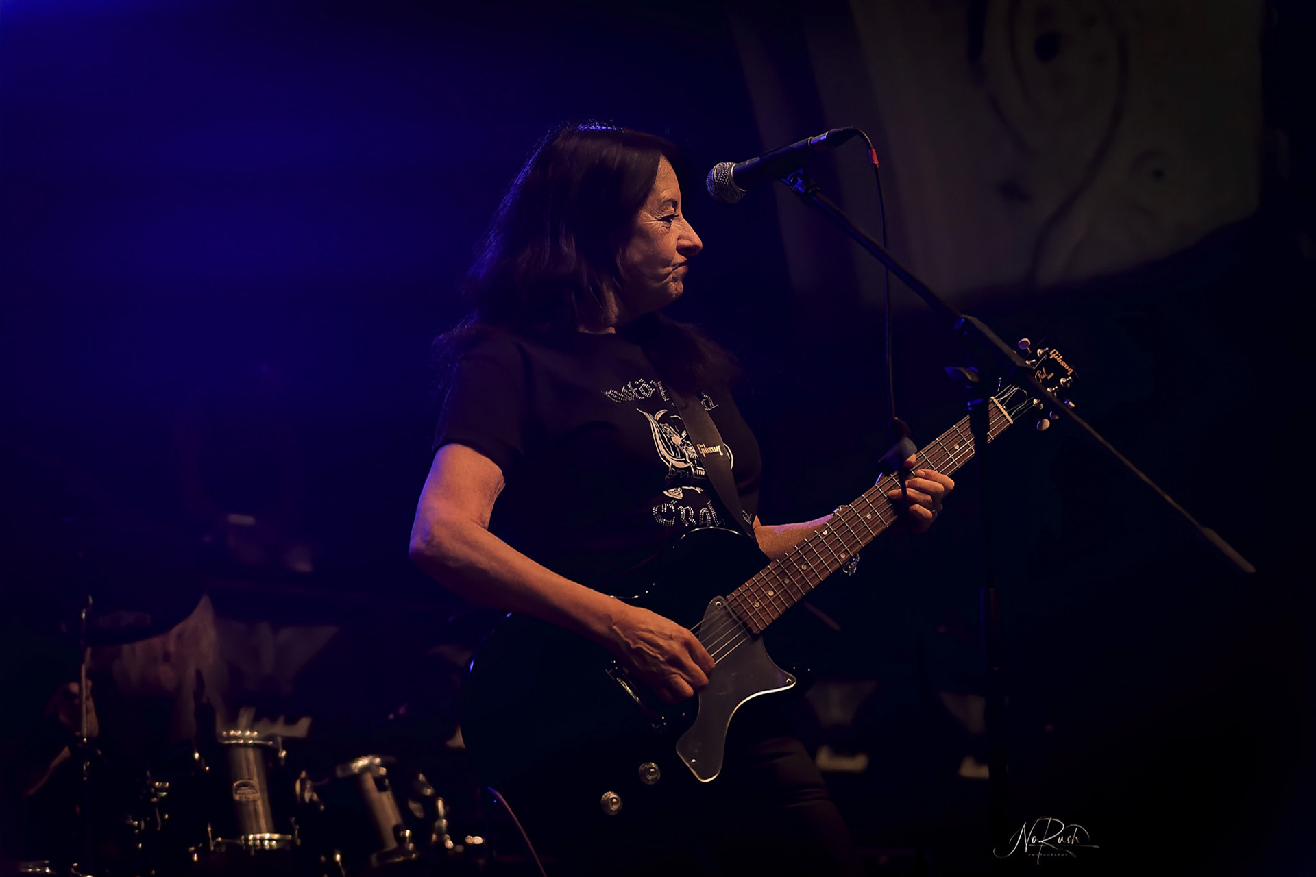 Girlschool 13