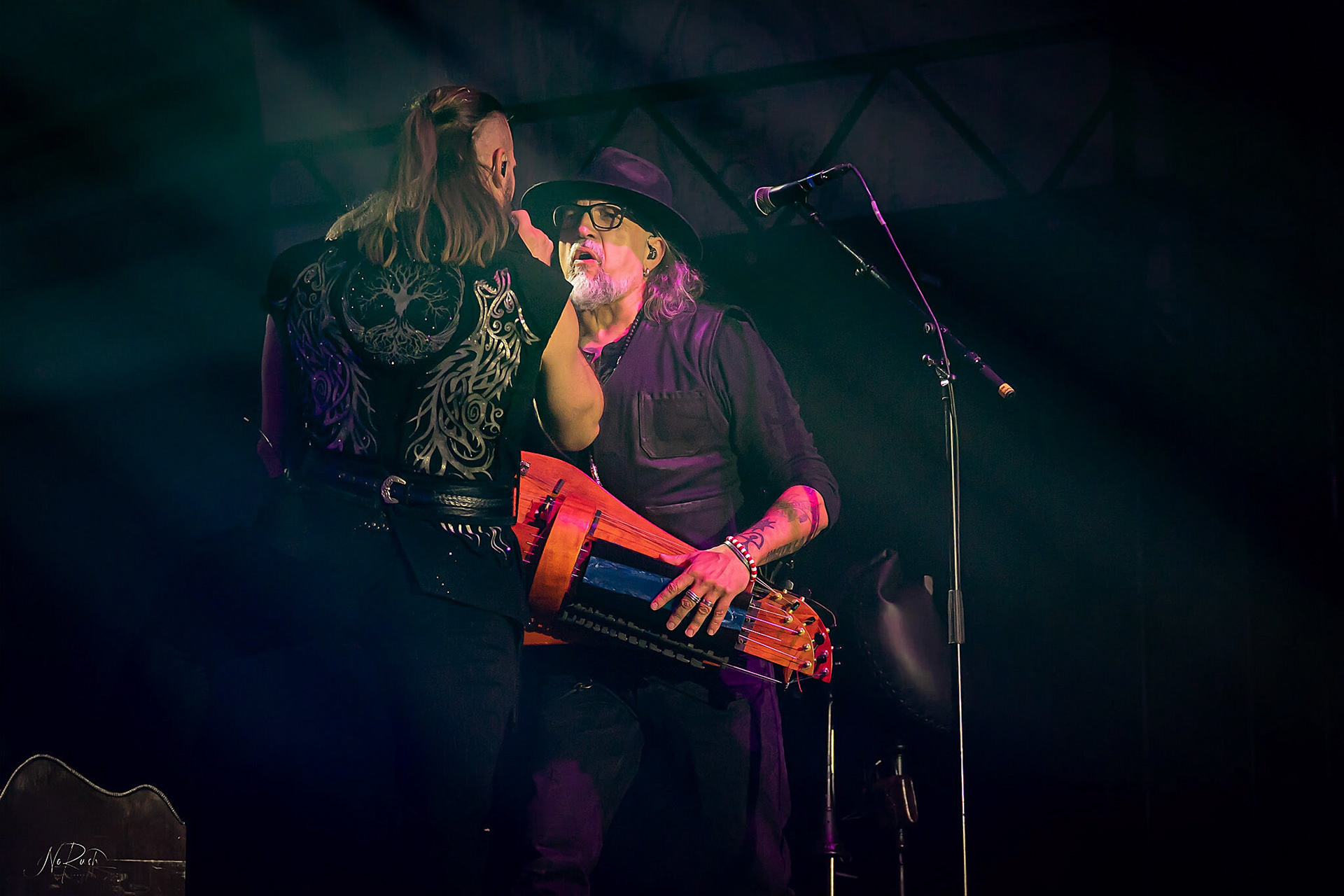 Saltatio Mortis 9