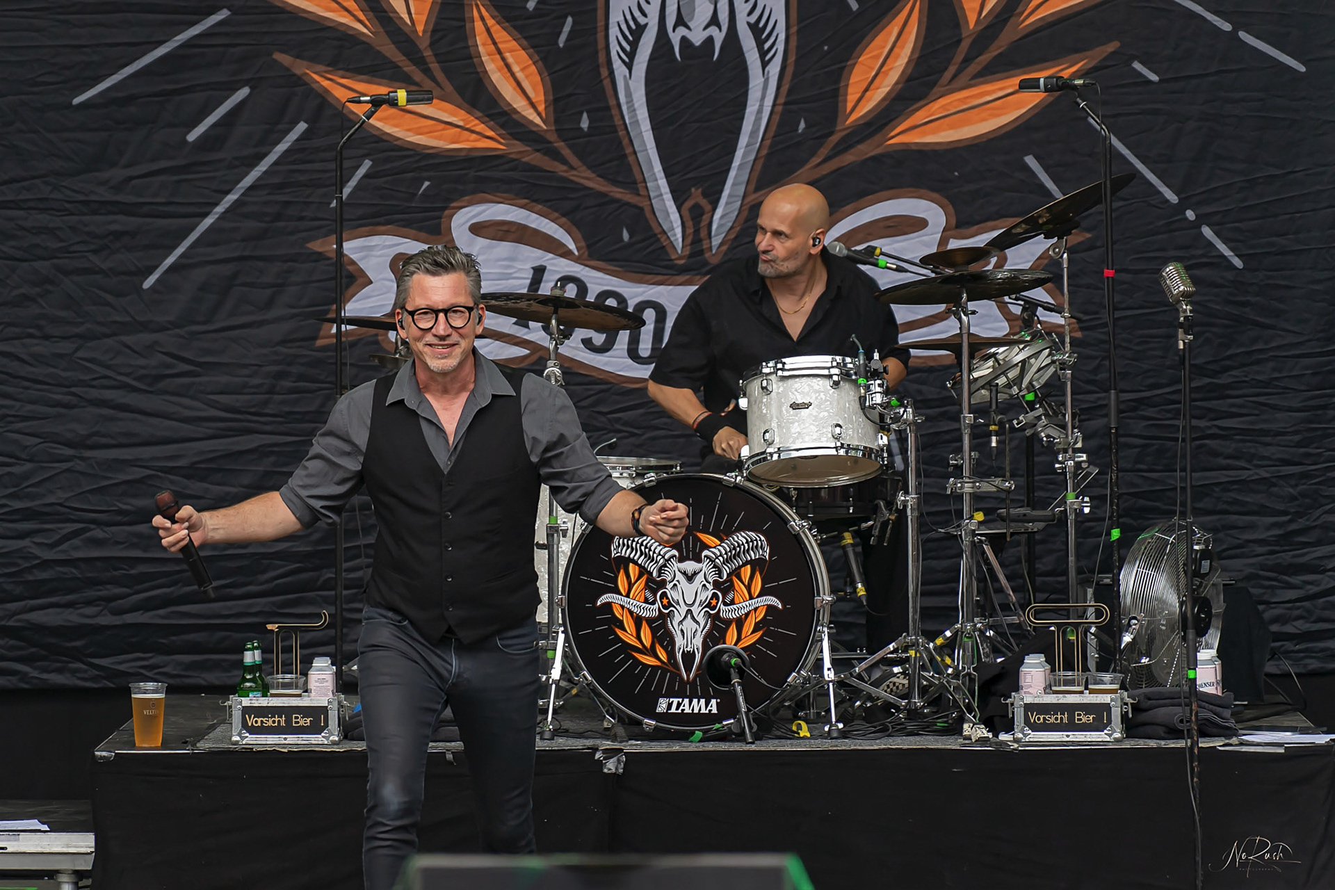 Fiddler´s Green @30JahreInEx 2