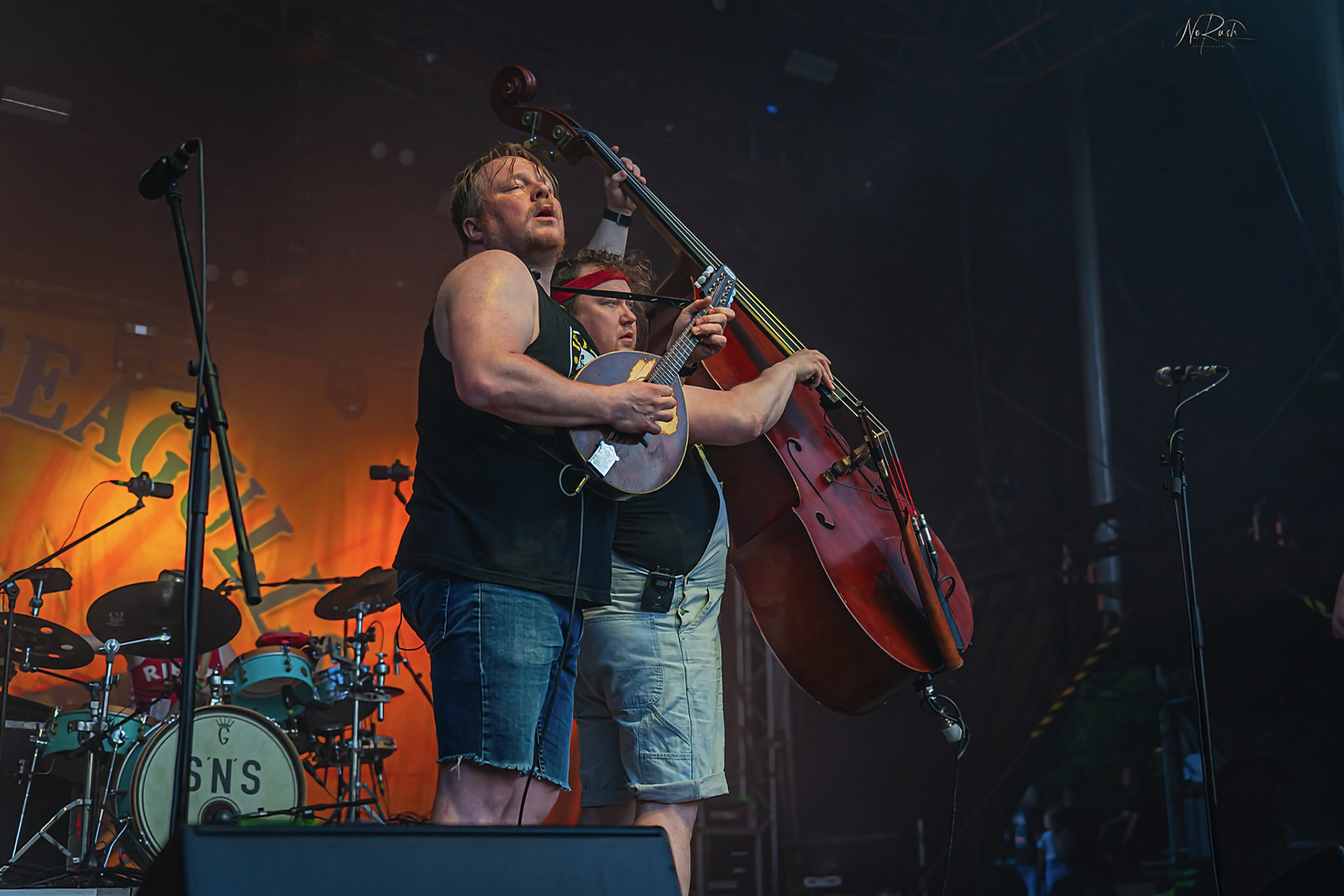 Steve´n´Seagulls 14