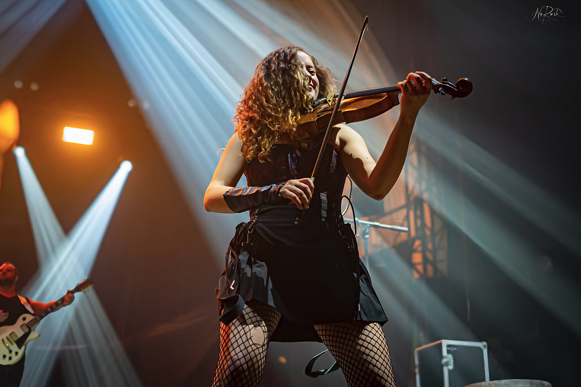 Saint City Orchestra 28