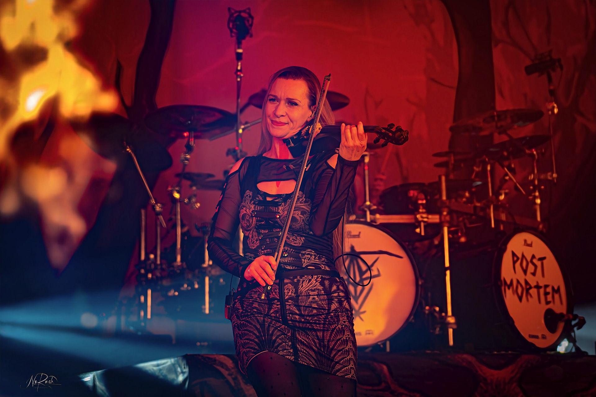 Subway to Sally - EHN2025 DD 17